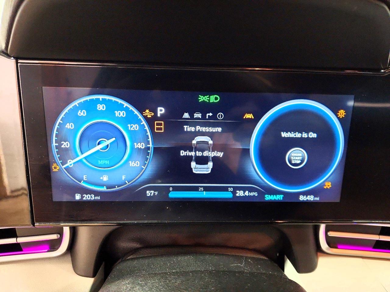 2025 HYUNDAI ELANTRA LIMITED photo 9