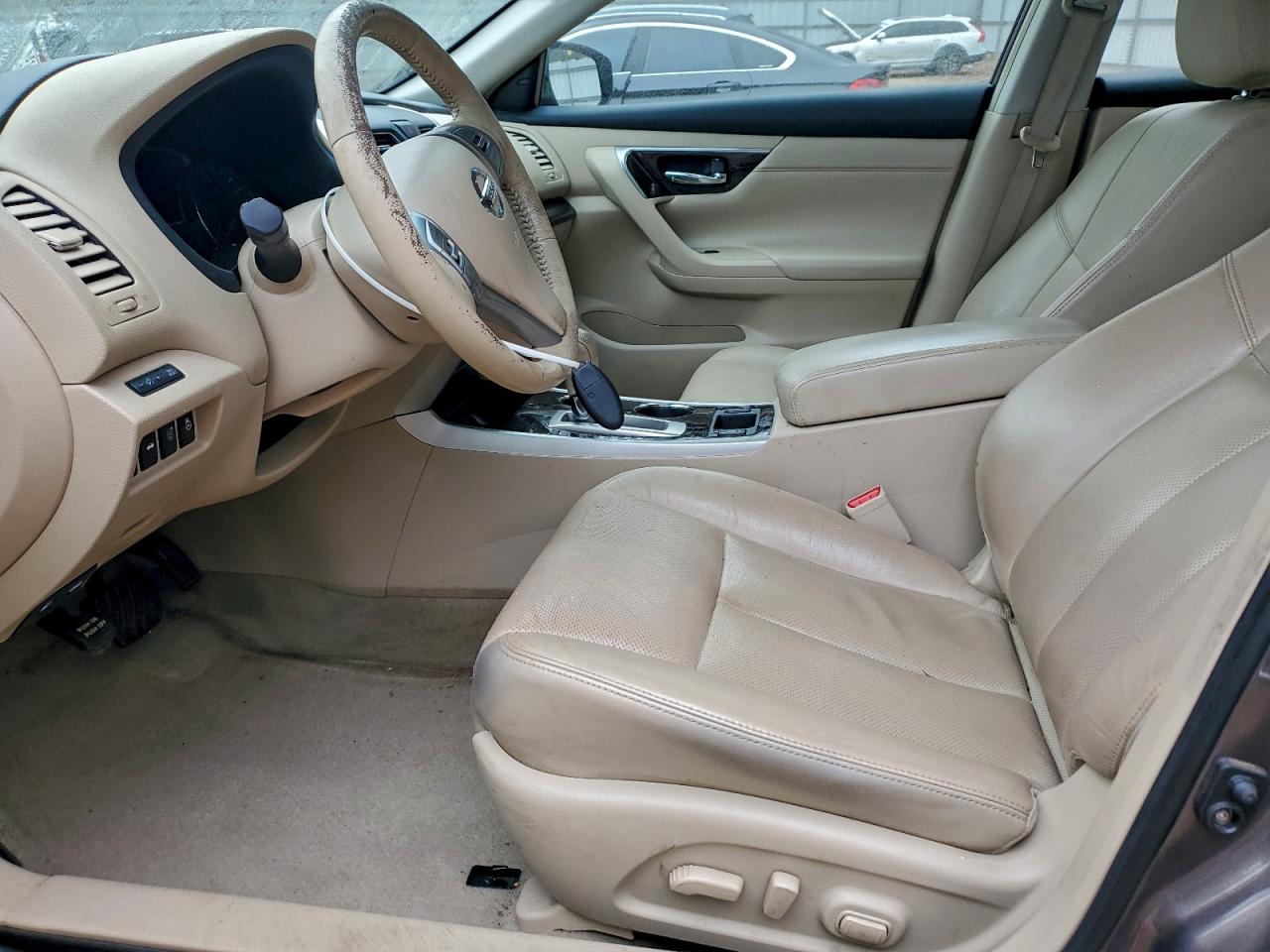 2013 NISSAN ALTIMA 2.5 photo 7