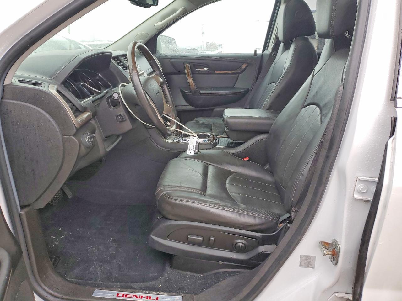 2016 GMC ACADIA DENALI photo 7