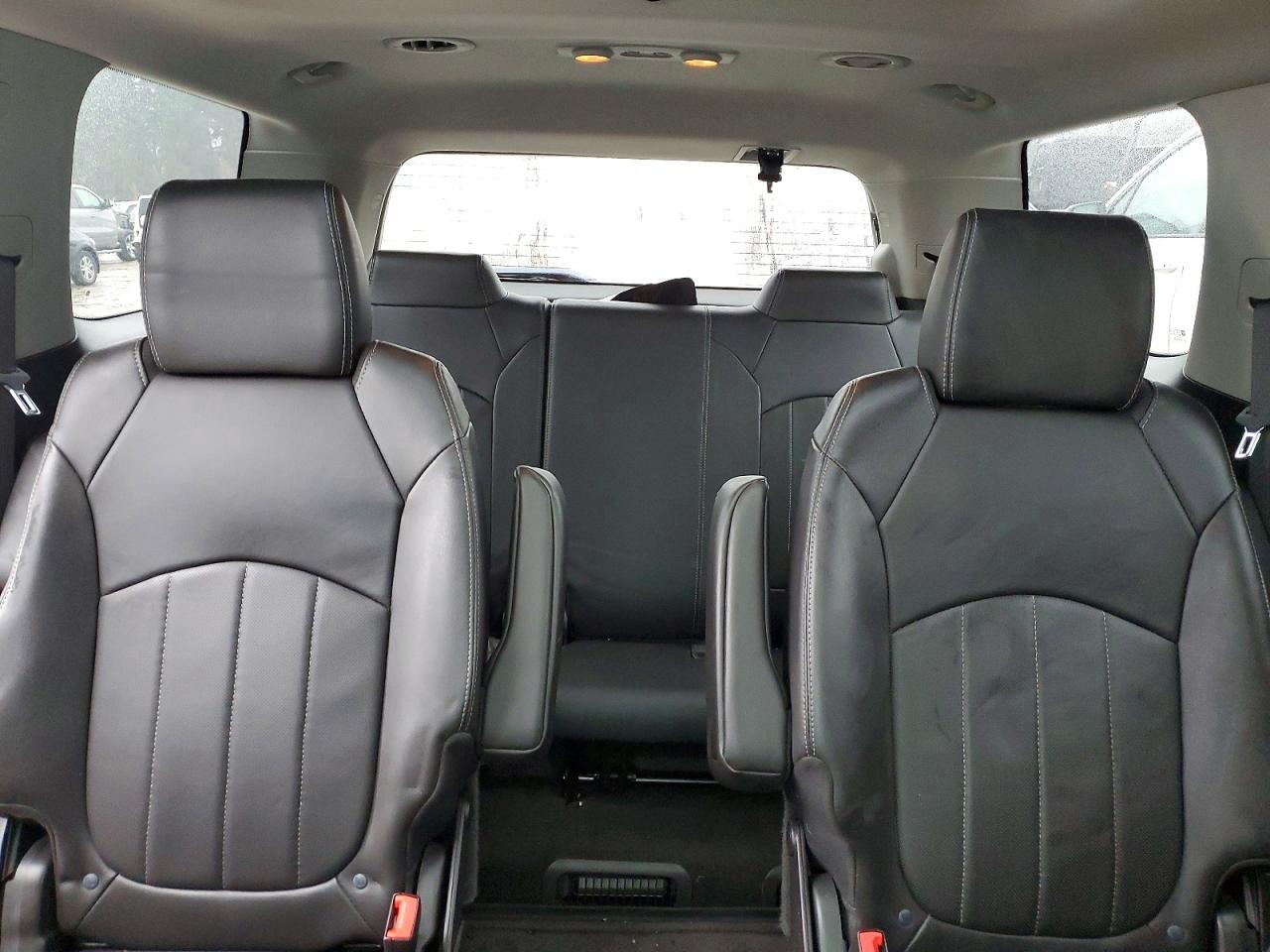 2016 GMC ACADIA DENALI photo 10
