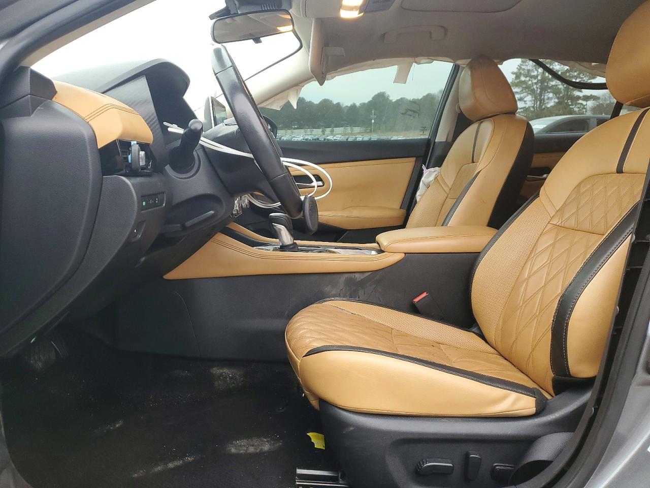 2022 NISSAN SENTRA SV photo 7