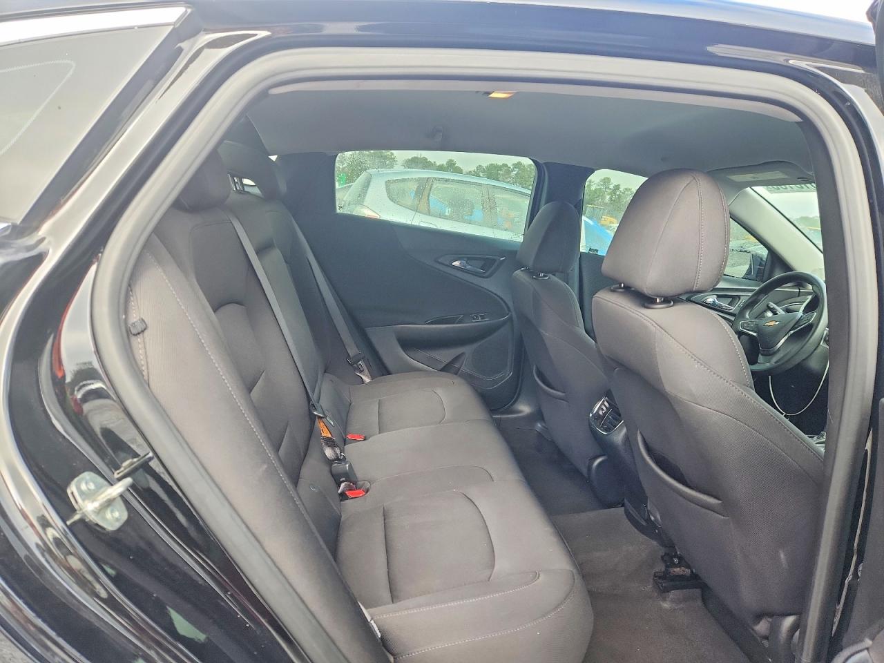 2020 CHEVROLET MALIBU LT photo 10