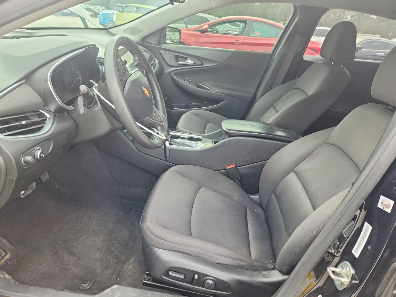 2020 CHEVROLET MALIBU LT photo 7