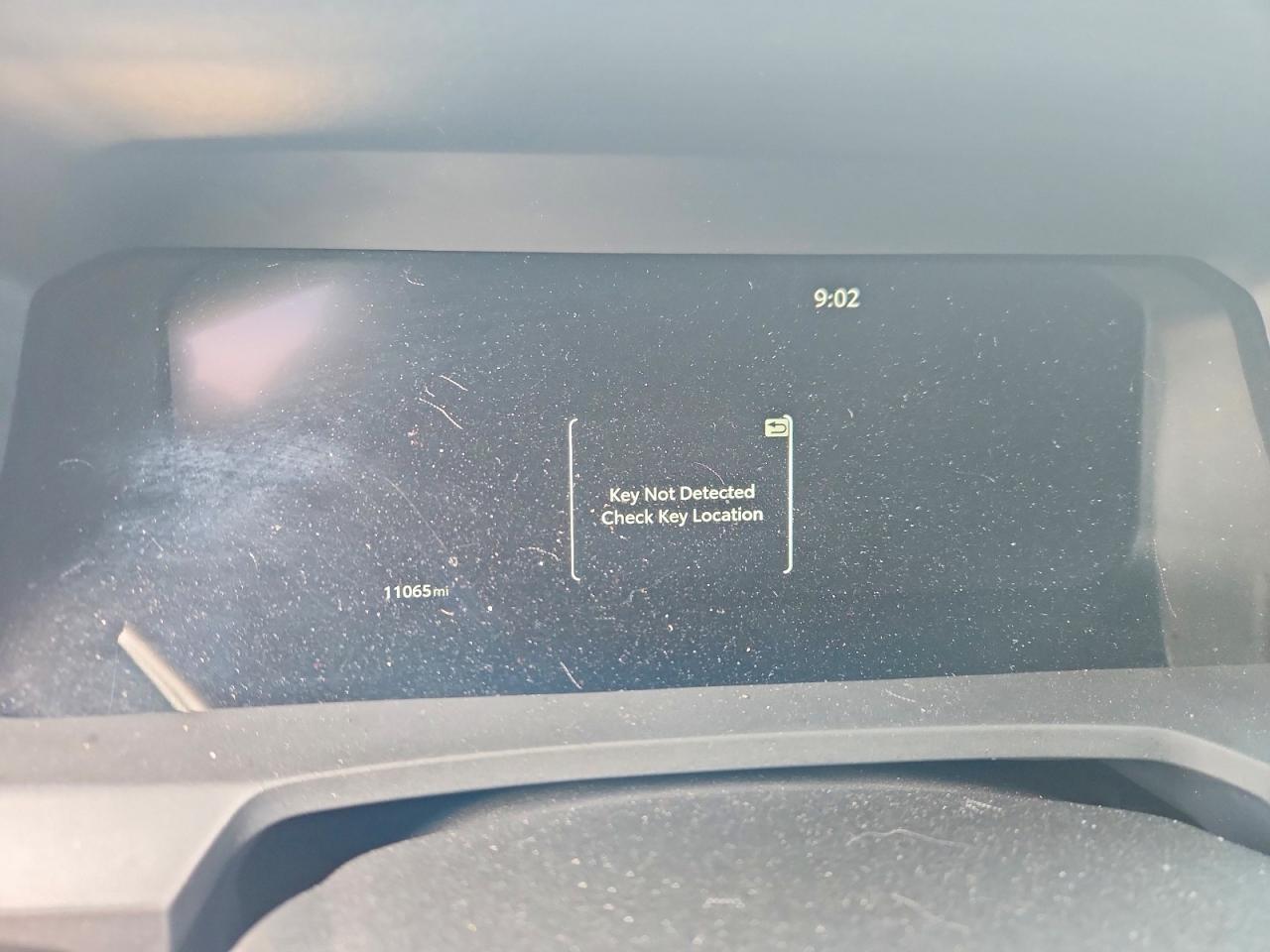 2024 TOYOTA TACOMA DOUBLE CAB photo 9