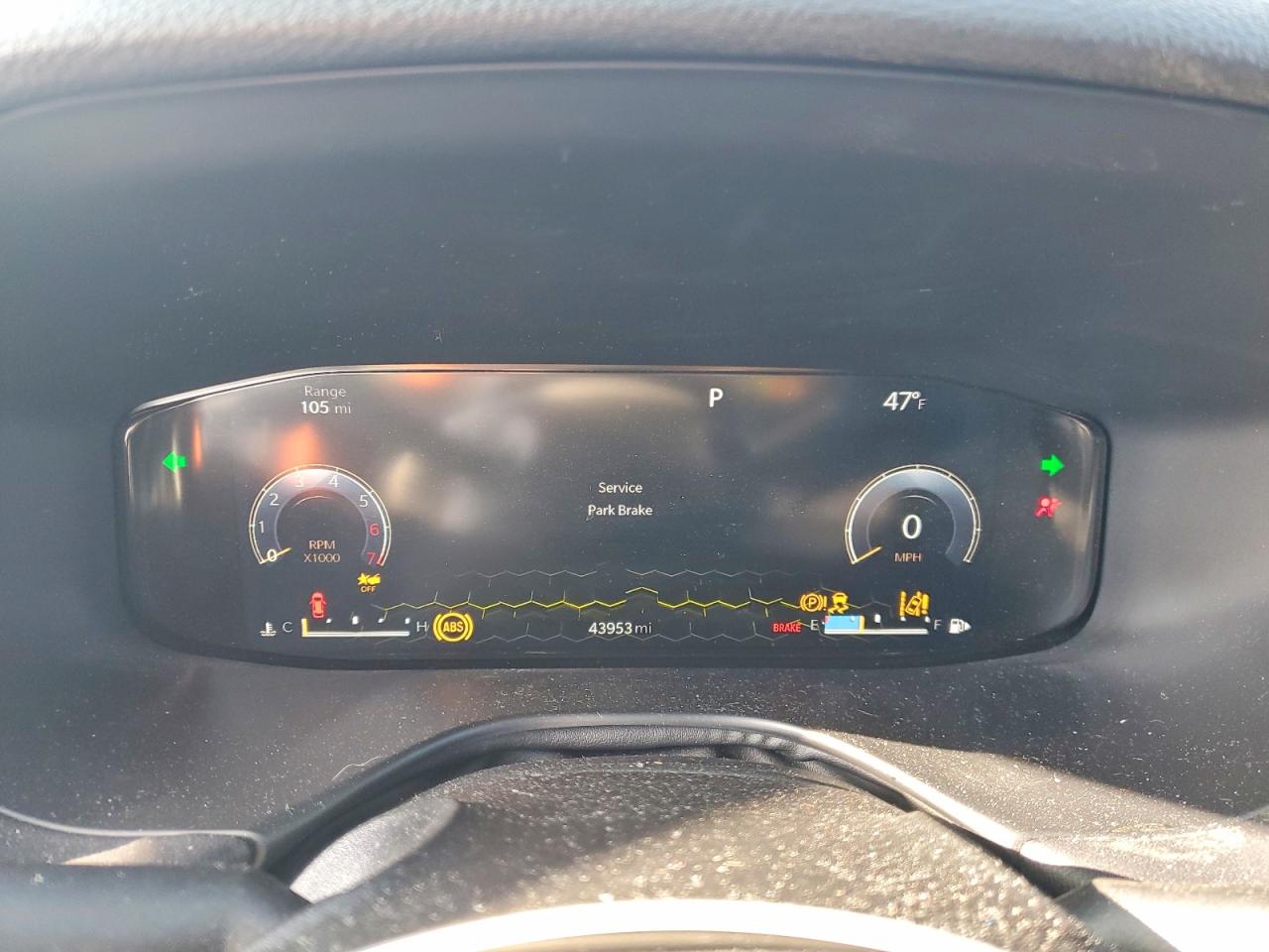 2022 JEEP COMPASS LIMITED photo 9