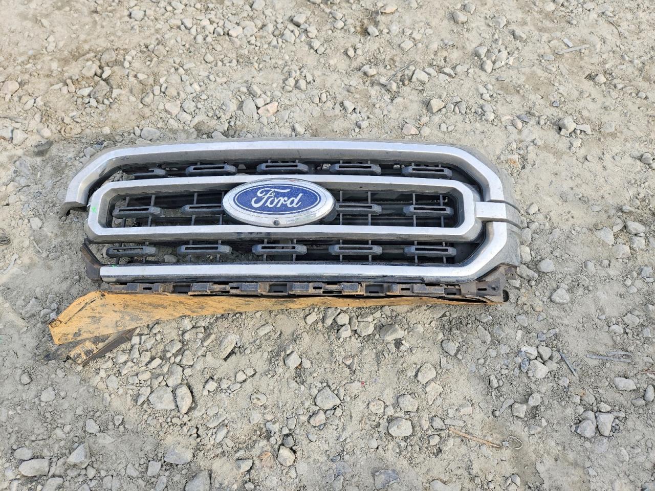 2021 FORD F150 SUPERCREW photo 12