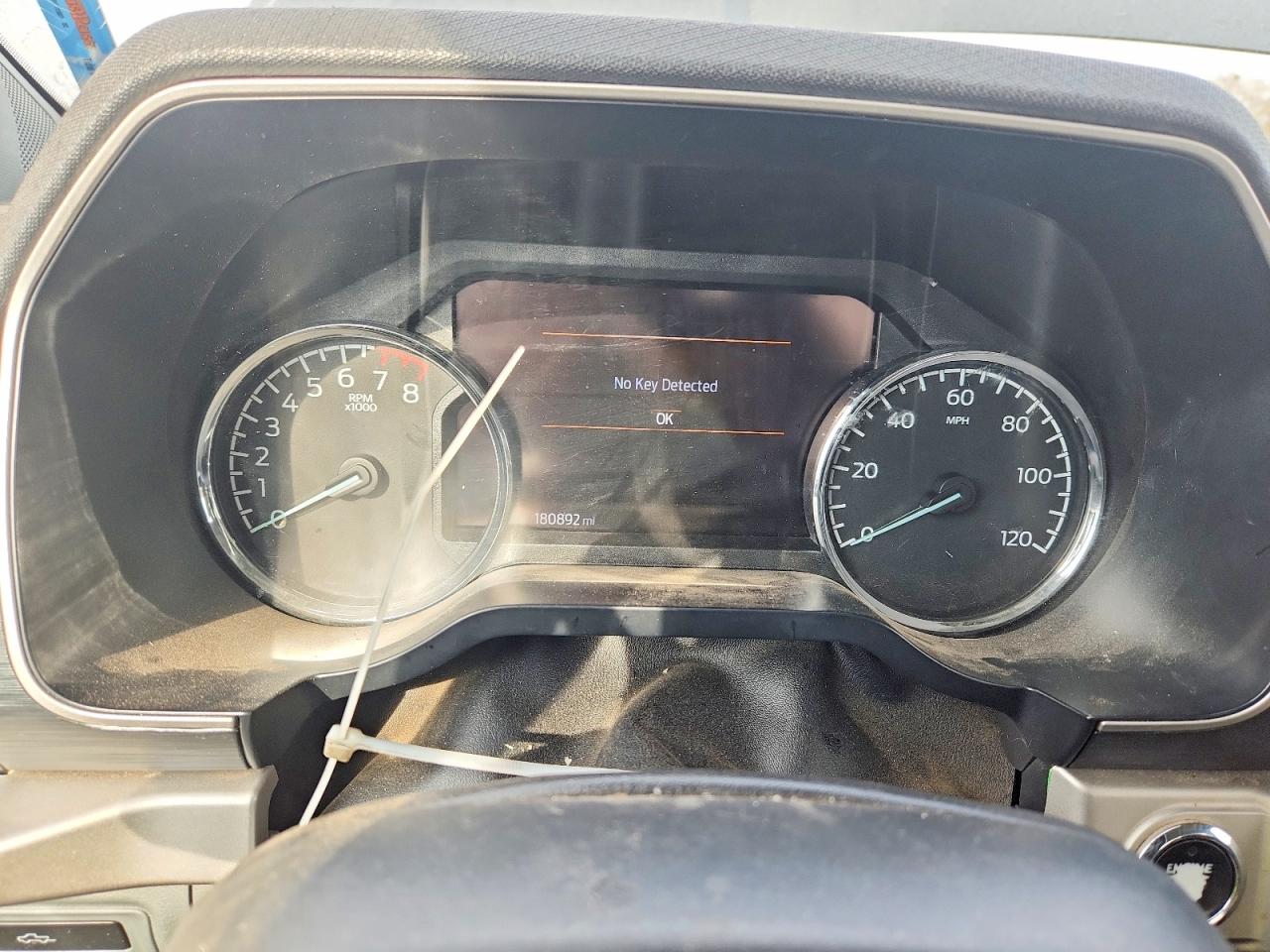 2021 FORD F150 SUPERCREW photo 9