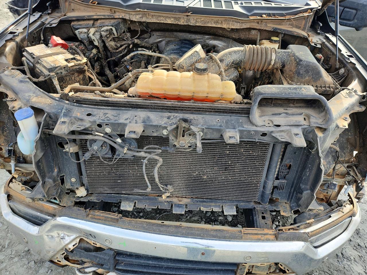 2021 FORD F150 SUPERCREW photo 11