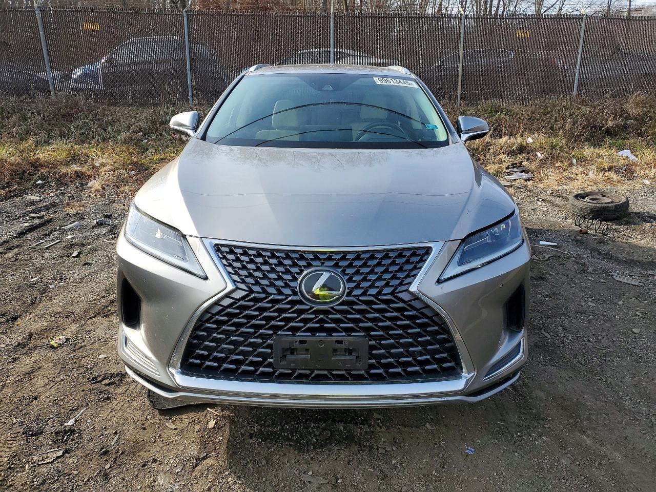 2021 LEXUS RX 350 photo 5