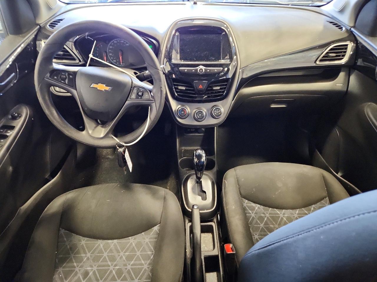 2020 CHEVROLET SPARK 1LT photo 8
