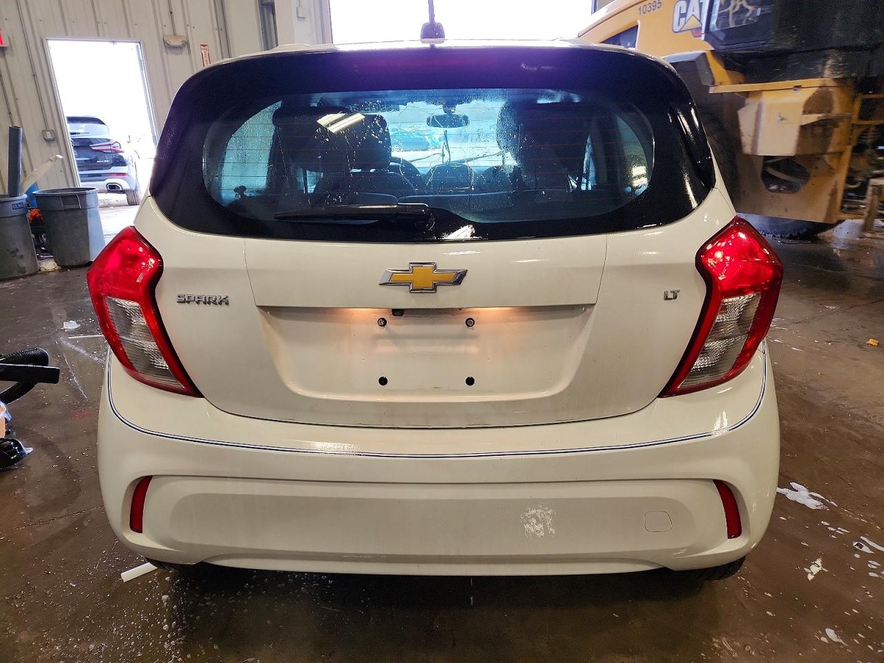 2020 CHEVROLET SPARK 1LT photo 6