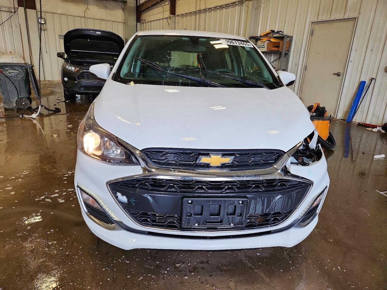 2020 CHEVROLET SPARK 1LT photo 5