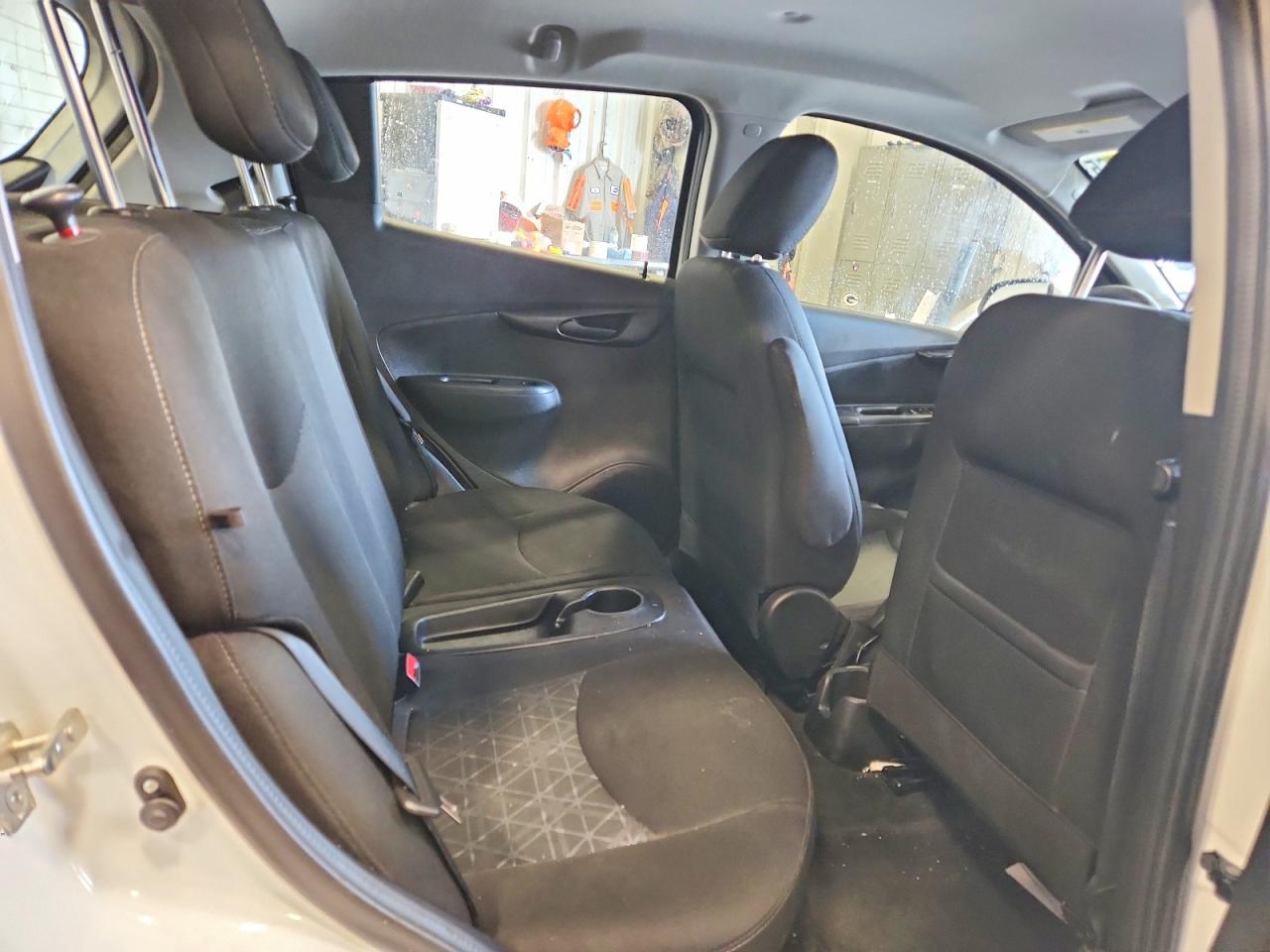 2020 CHEVROLET SPARK 1LT photo 10