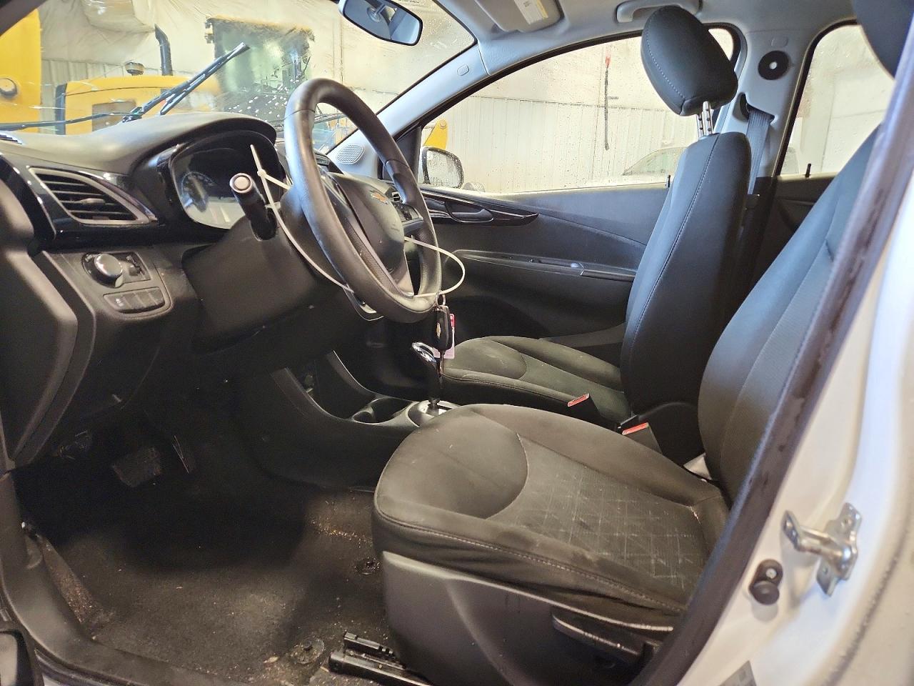 2020 CHEVROLET SPARK 1LT photo 7