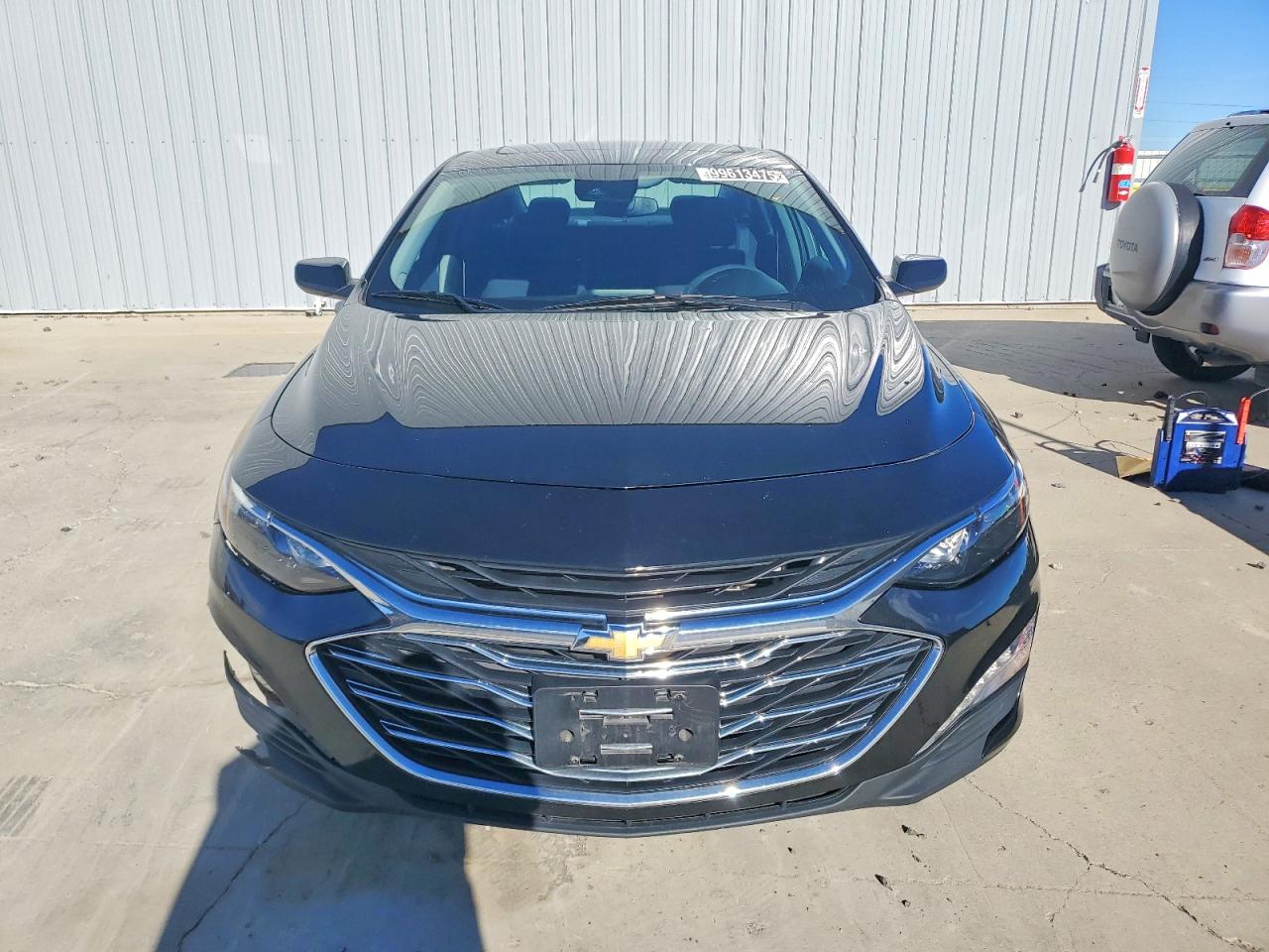 2023 CHEVROLET MALIBU LT photo 5