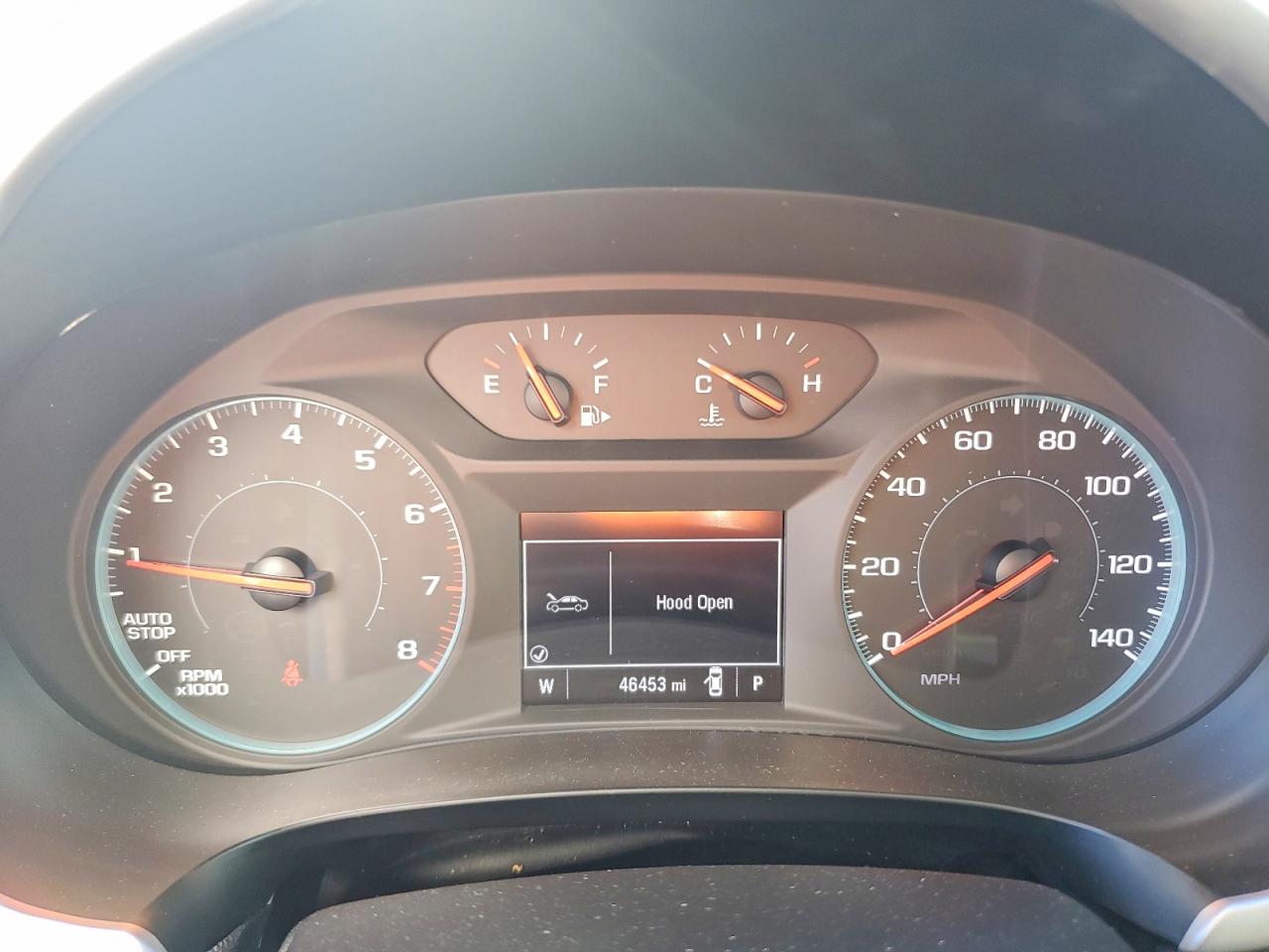 2023 CHEVROLET MALIBU LT photo 9