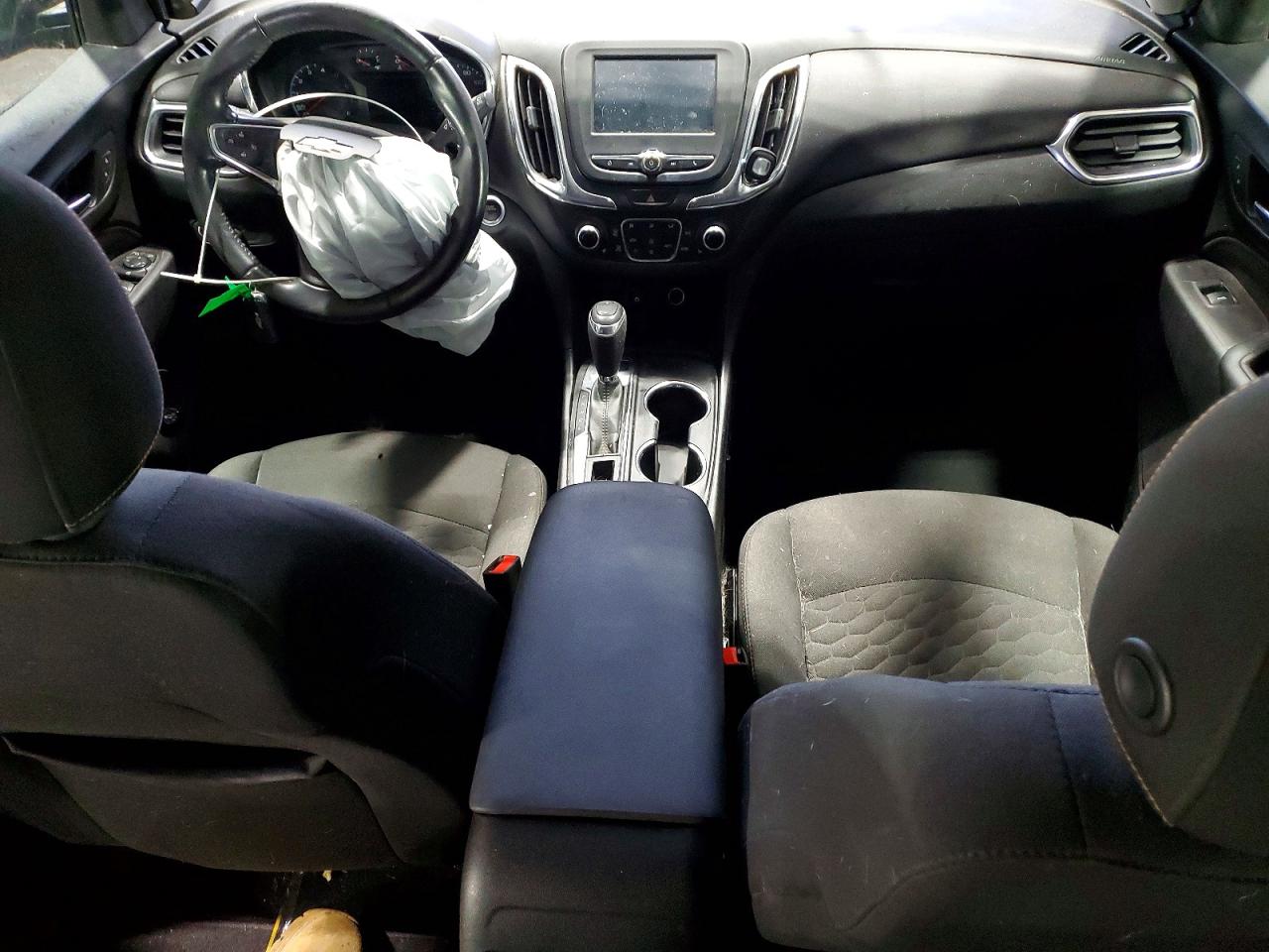2018 CHEVROLET EQUINOX LT photo 8