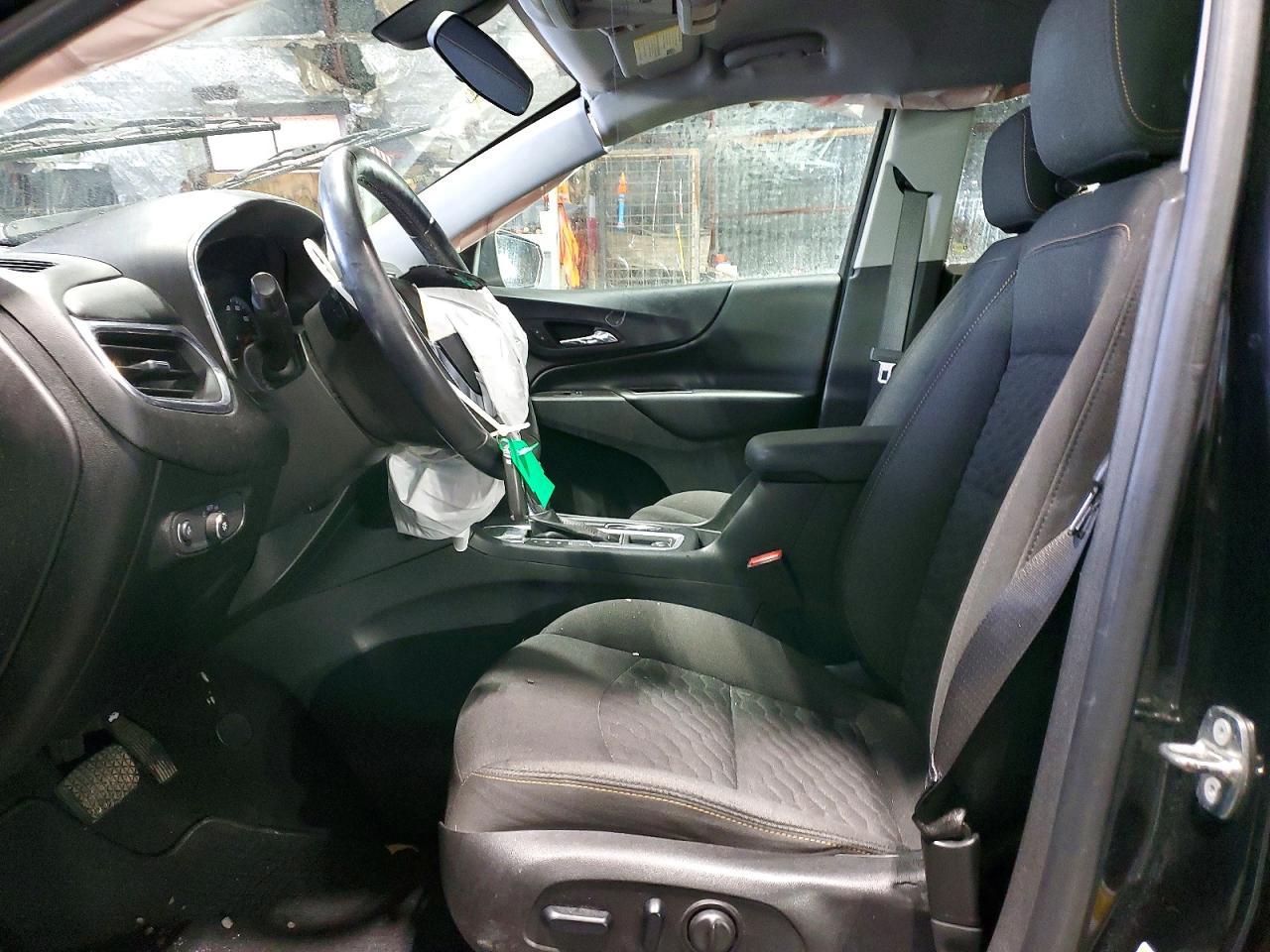 2018 CHEVROLET EQUINOX LT photo 7
