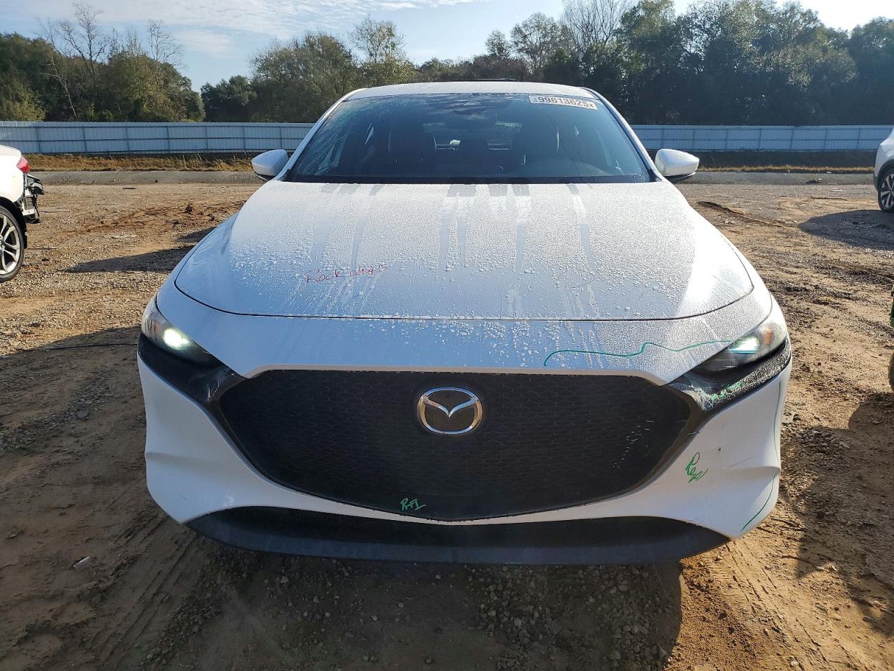 2019 MAZDA 3 photo 5