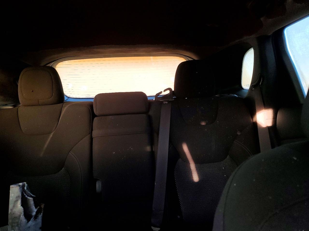 2019 JEEP CHEROKEE LATITUDE photo 28