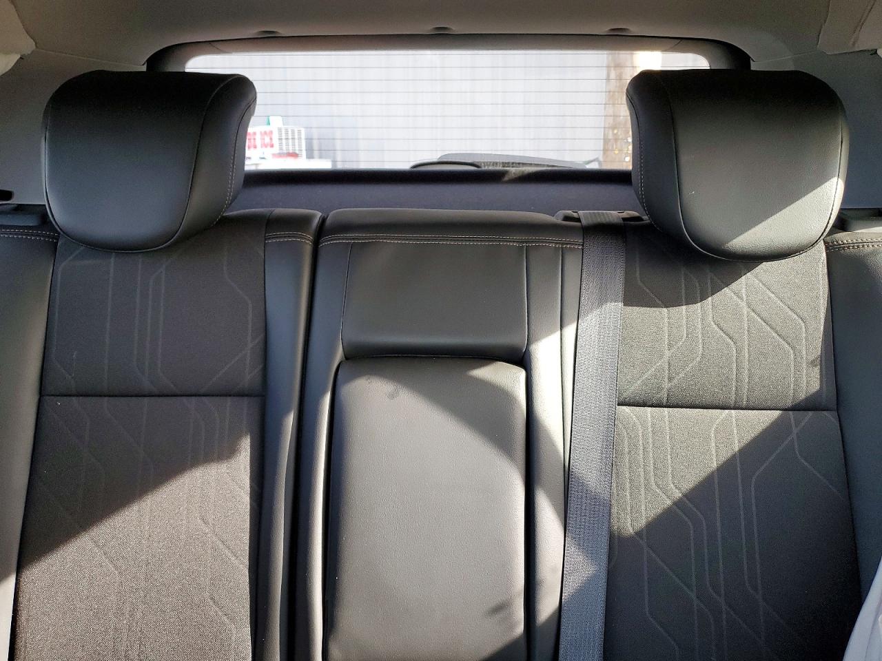2022 CHEVROLET TRAX 1LT photo 10