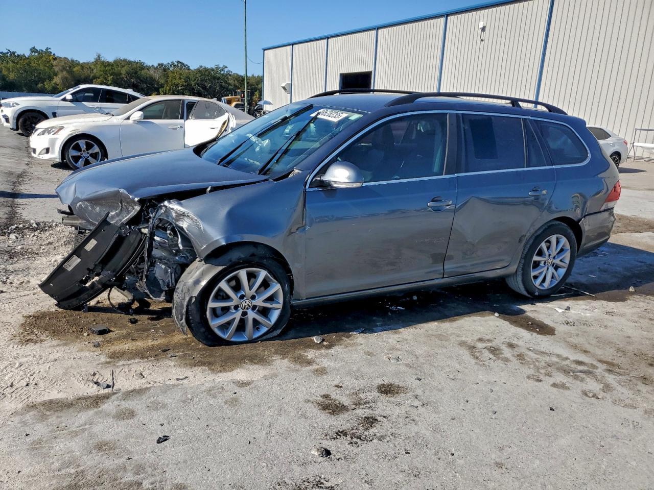 2014 VOLKSWAGEN JETTA