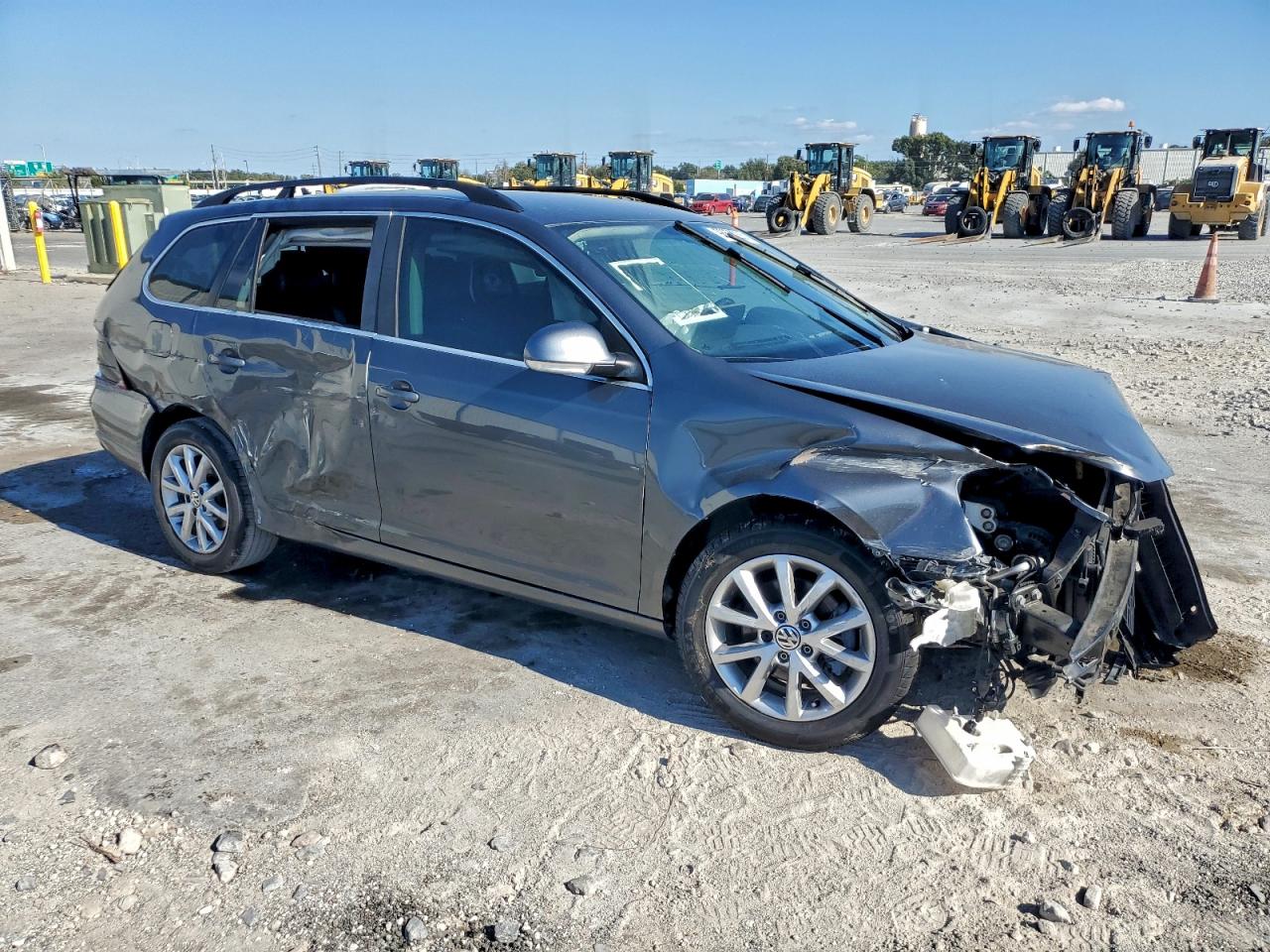 2014 VOLKSWAGEN JETTA S photo 4