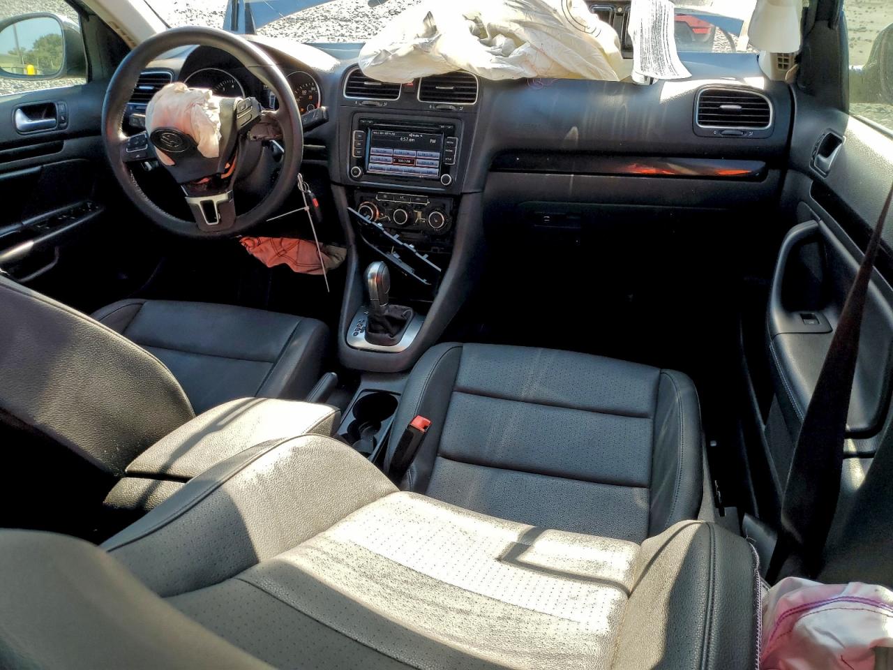2014 VOLKSWAGEN JETTA S photo 8