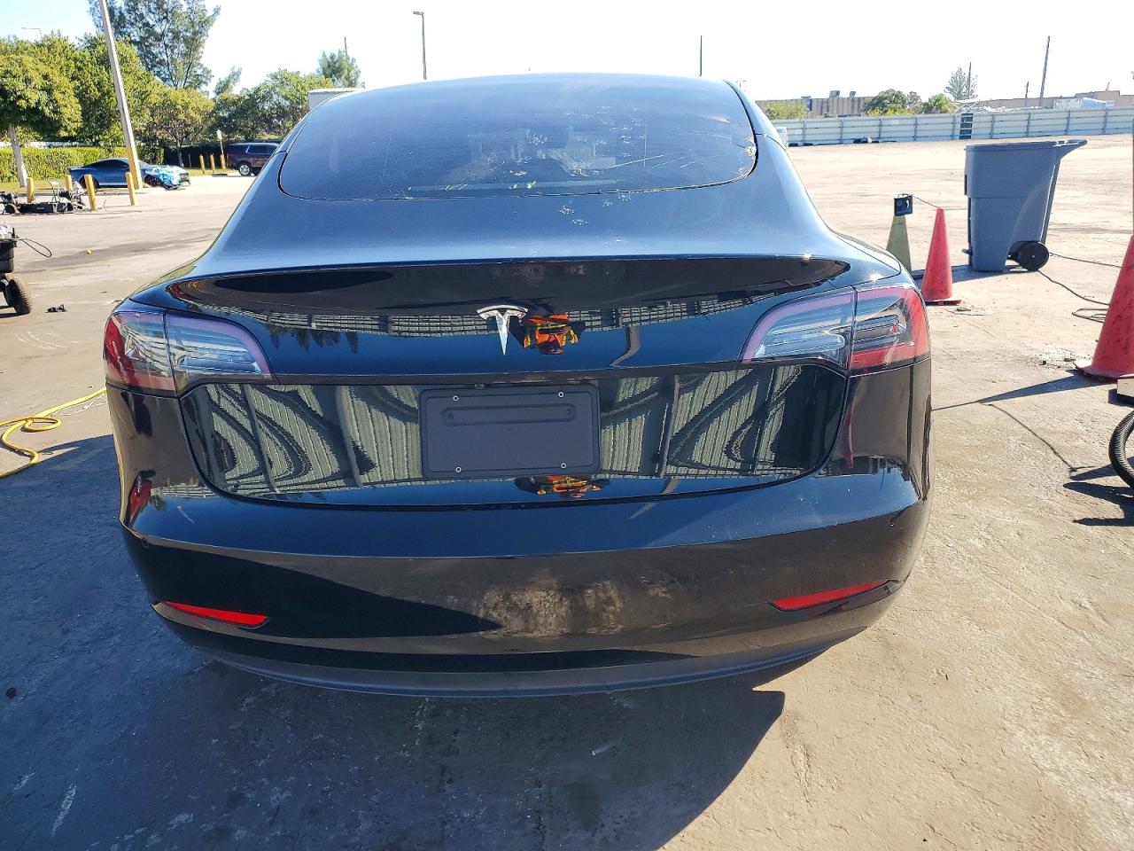 2020 TESLA MODEL 3 photo 6