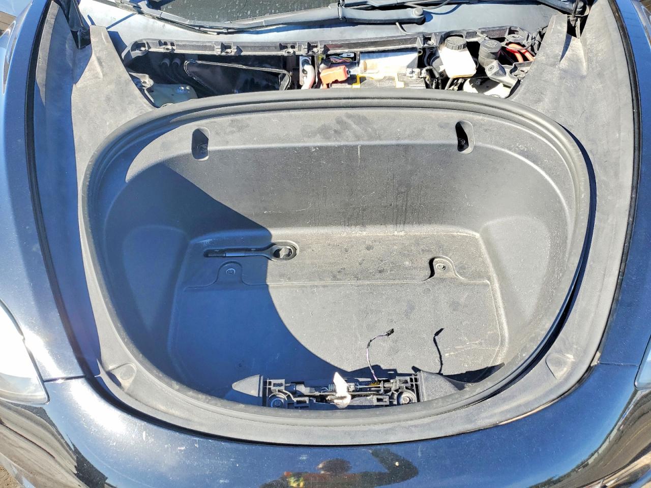 2020 TESLA MODEL 3 photo 11