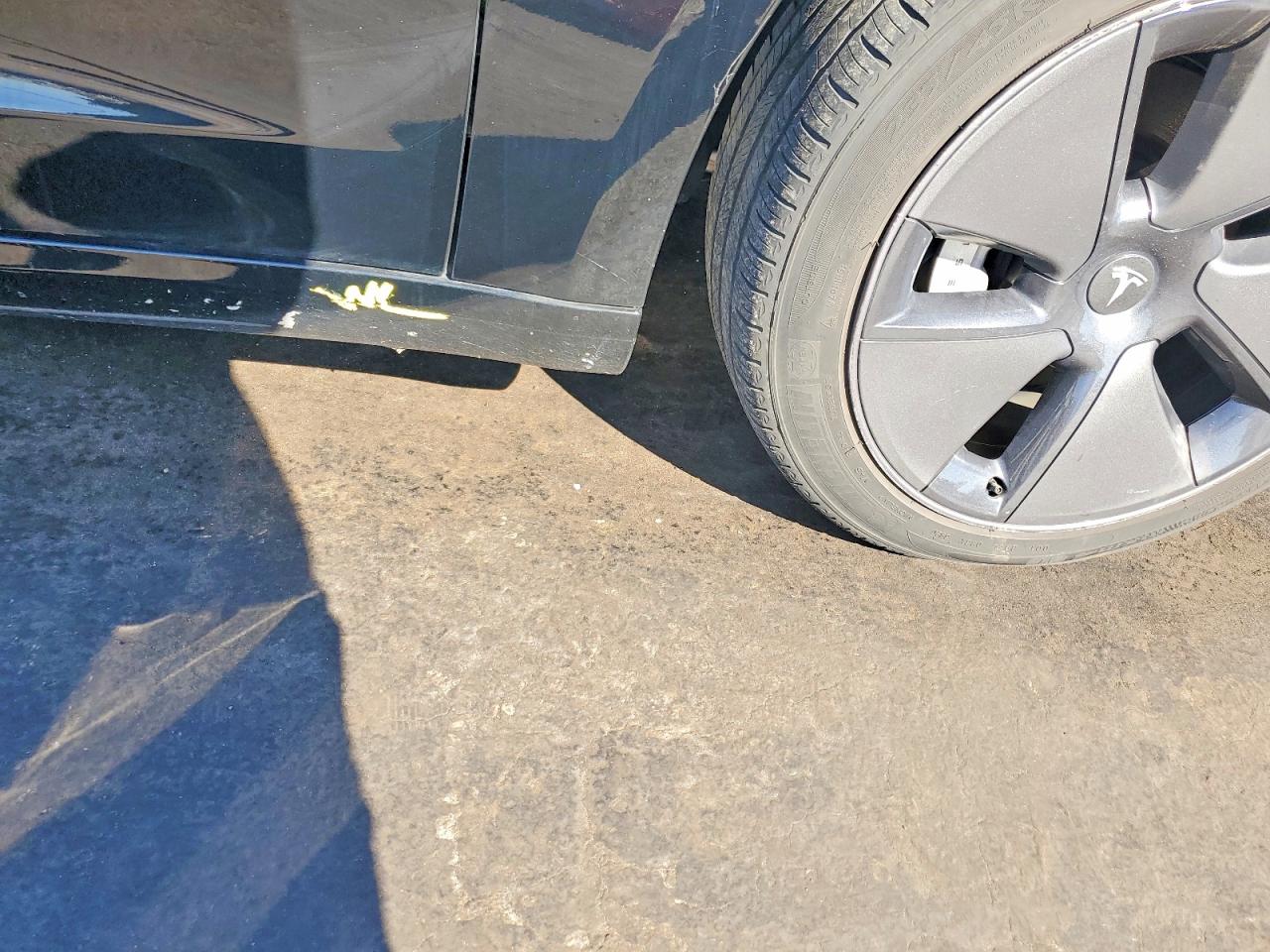 2020 TESLA MODEL 3 photo 12