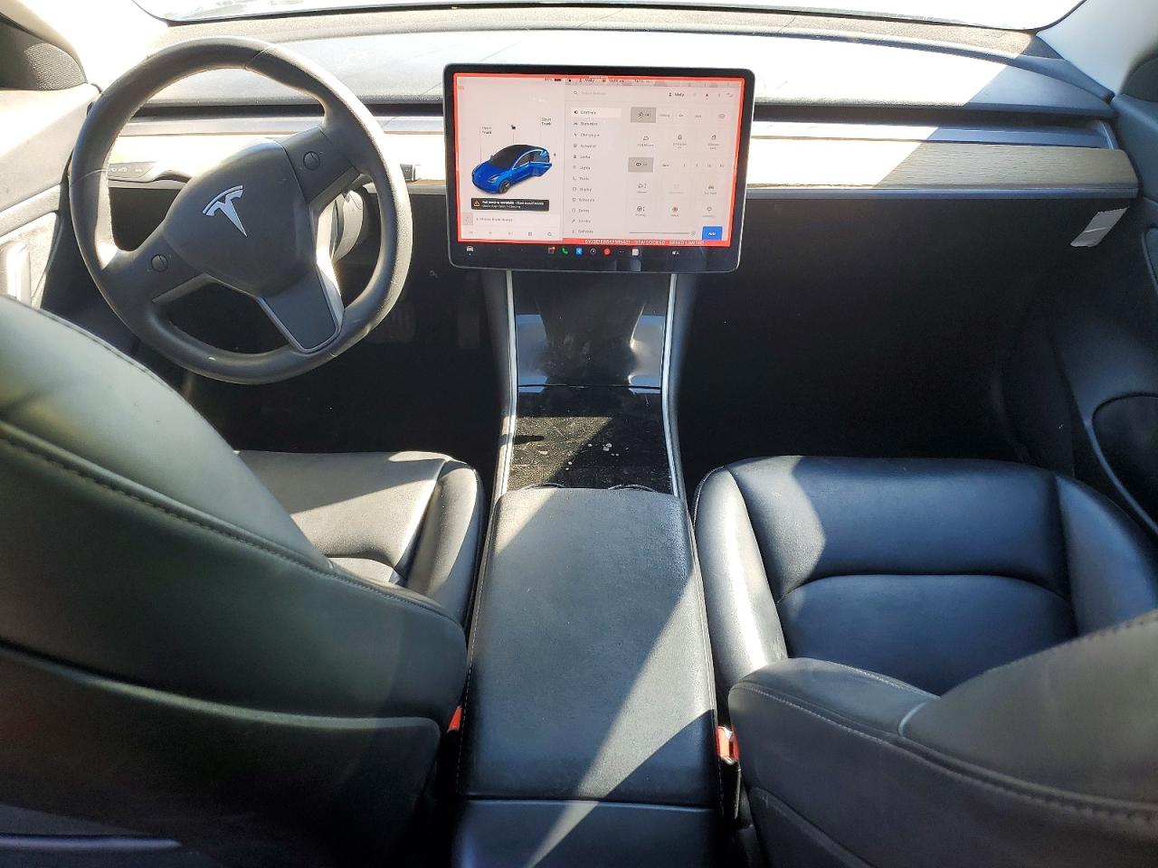 2020 TESLA MODEL 3 photo 8