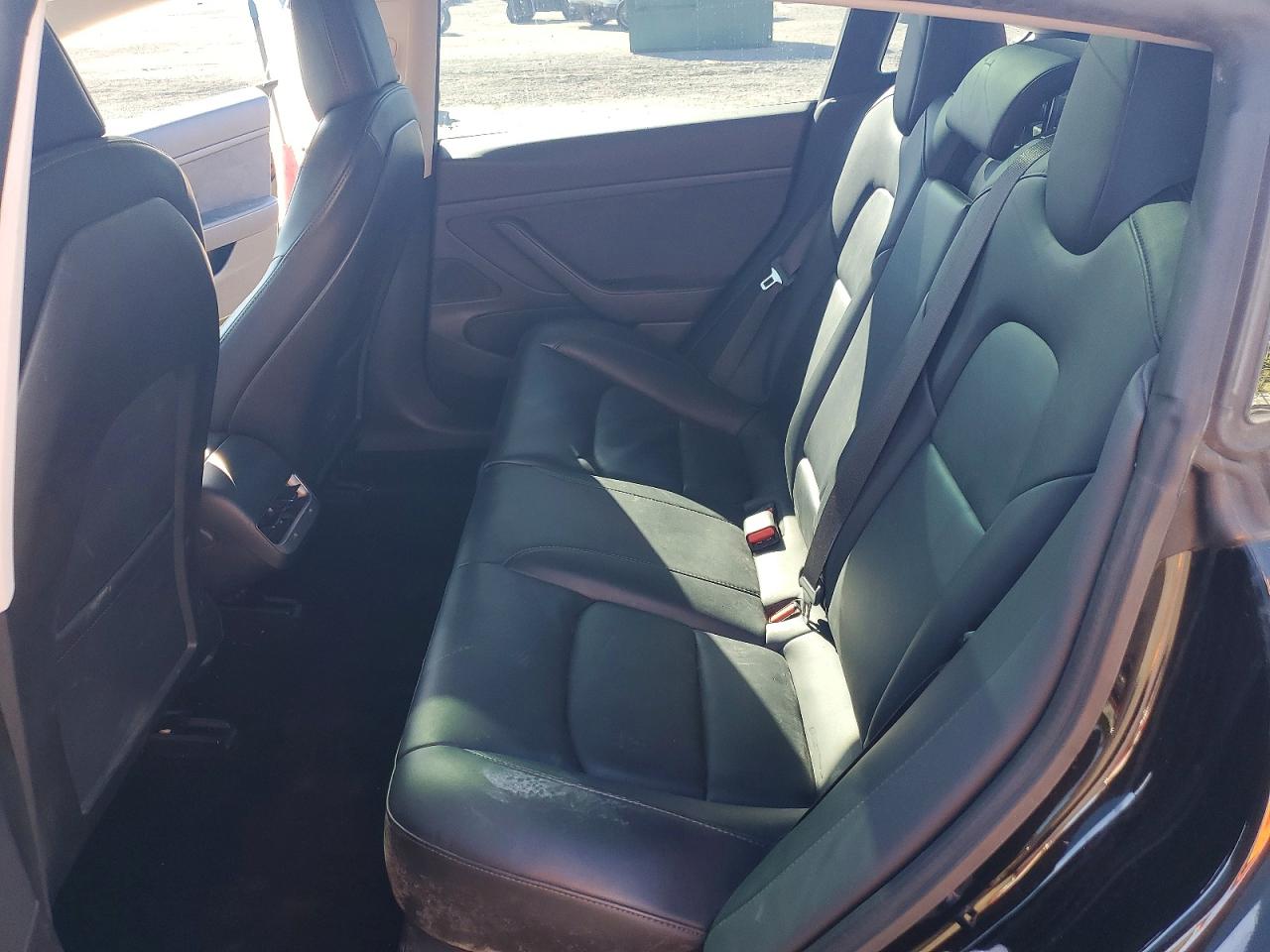 2020 TESLA MODEL 3 photo 10