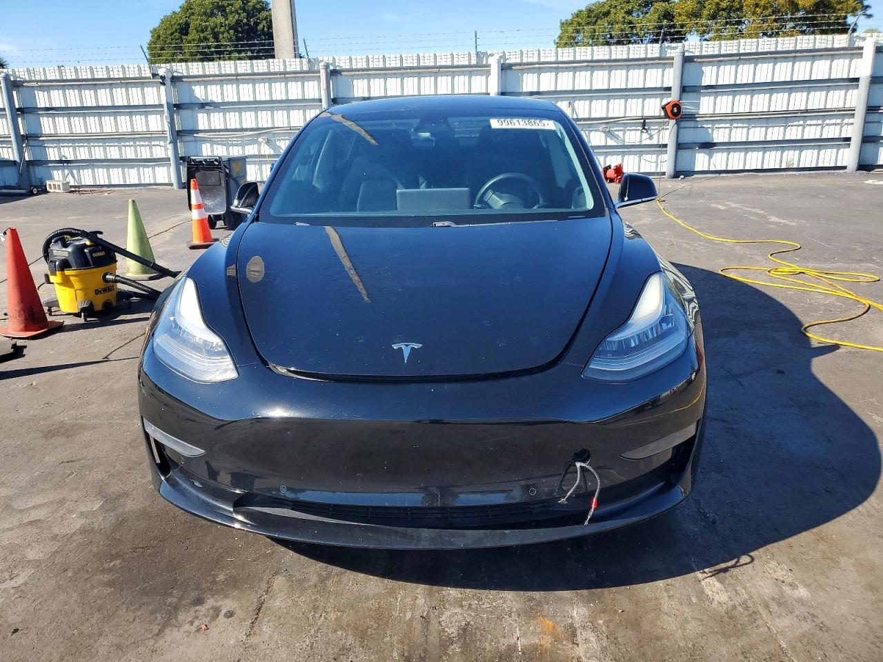 2020 TESLA MODEL 3 photo 5
