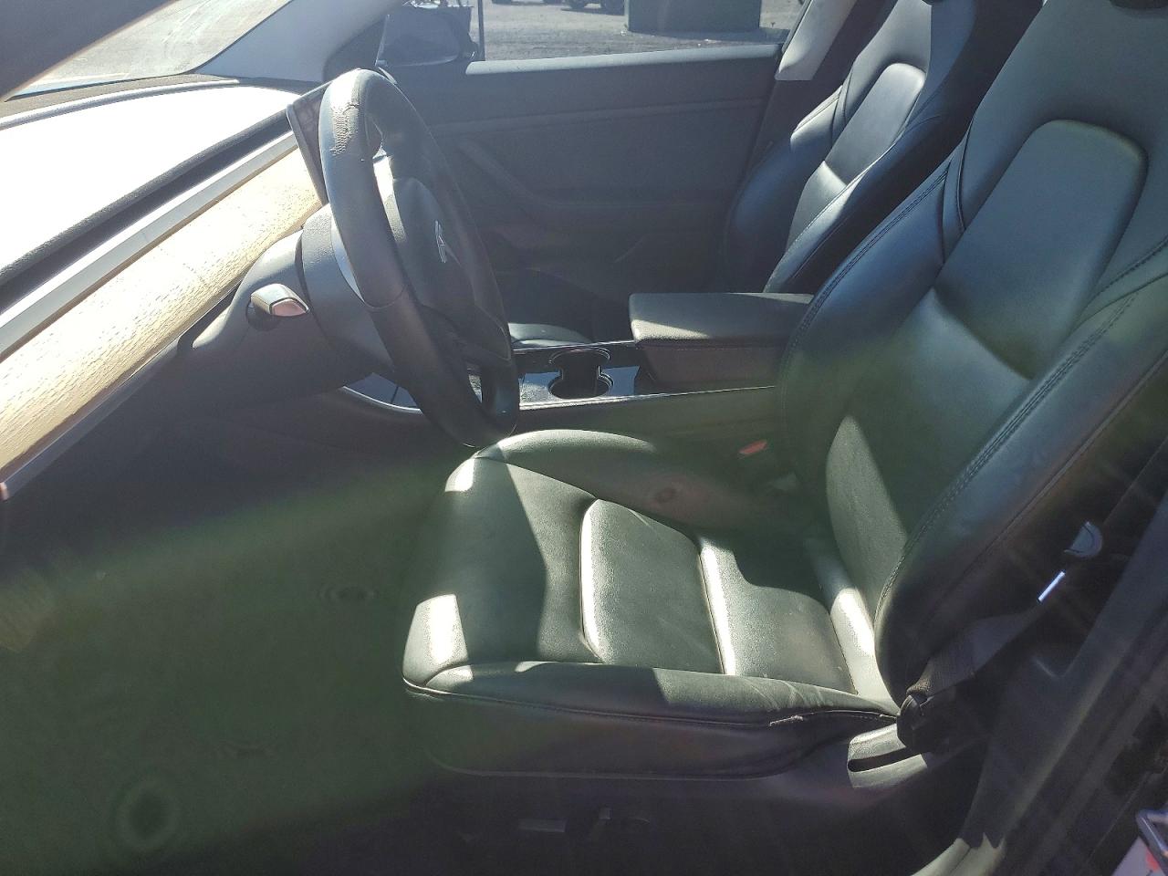 2020 TESLA MODEL 3 photo 7