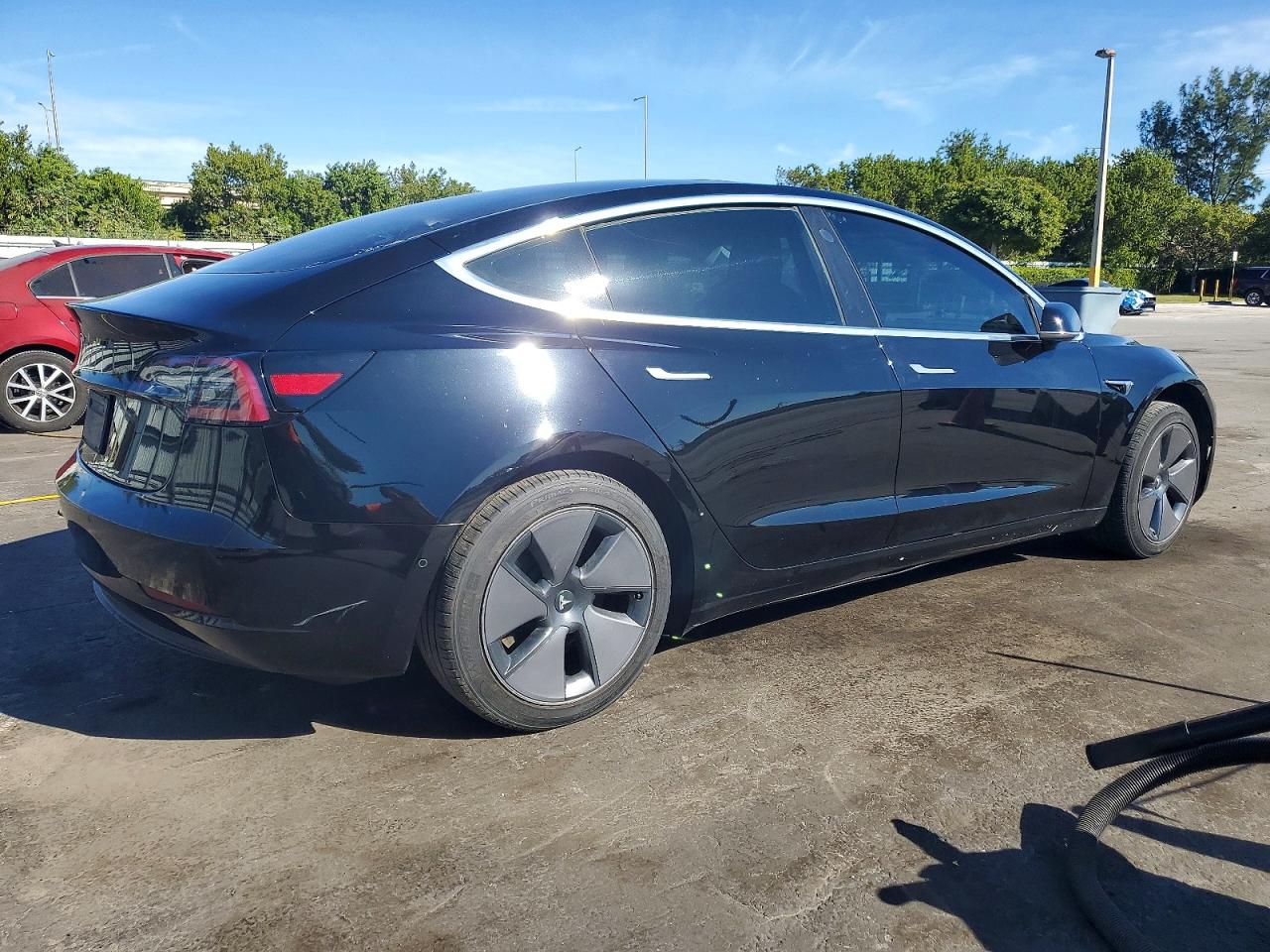 2020 TESLA MODEL 3 photo 3