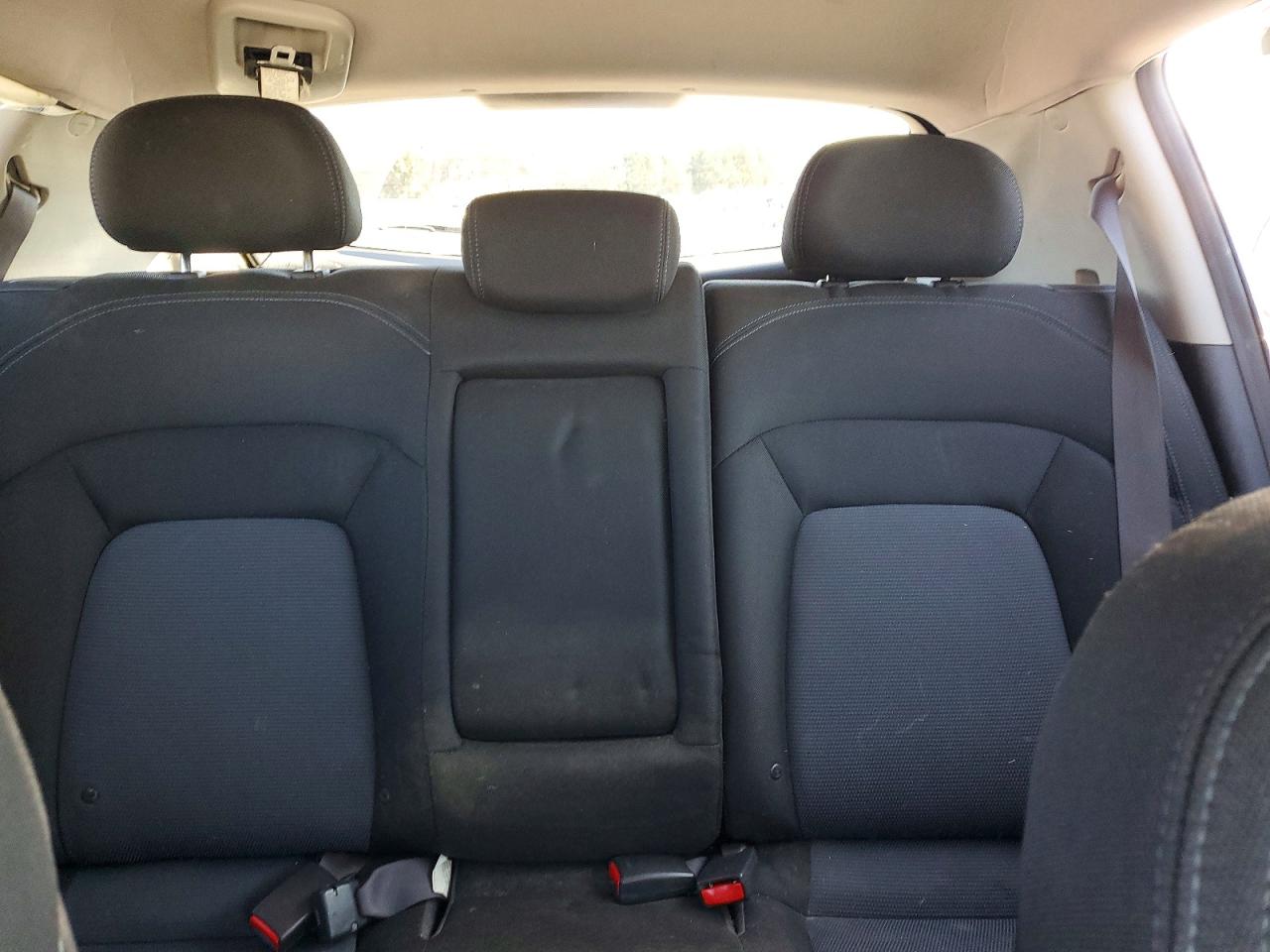 2016 KIA SPORTAGE LX photo 10