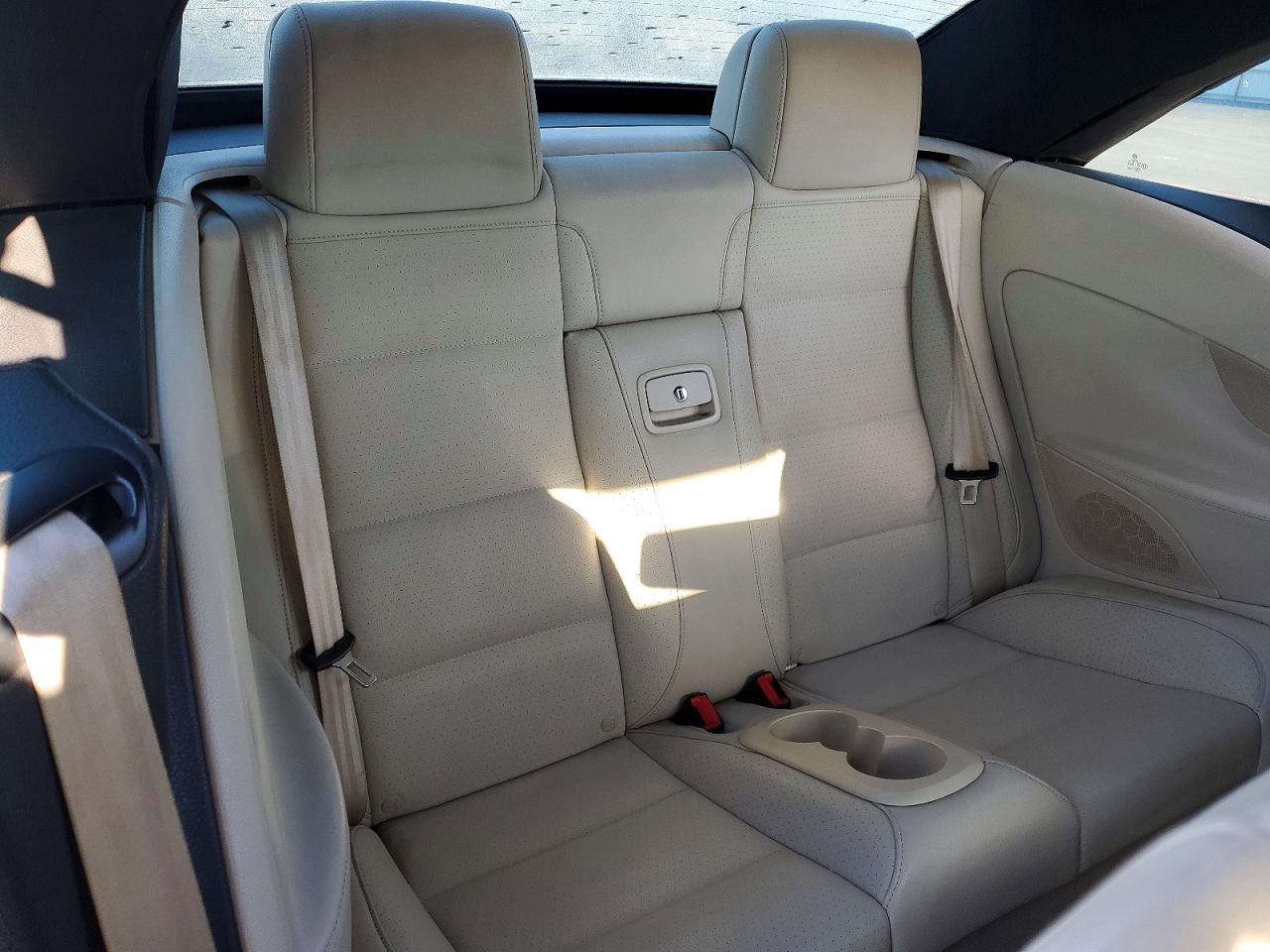 2012 VOLKSWAGEN EOS KOMFORT photo 10