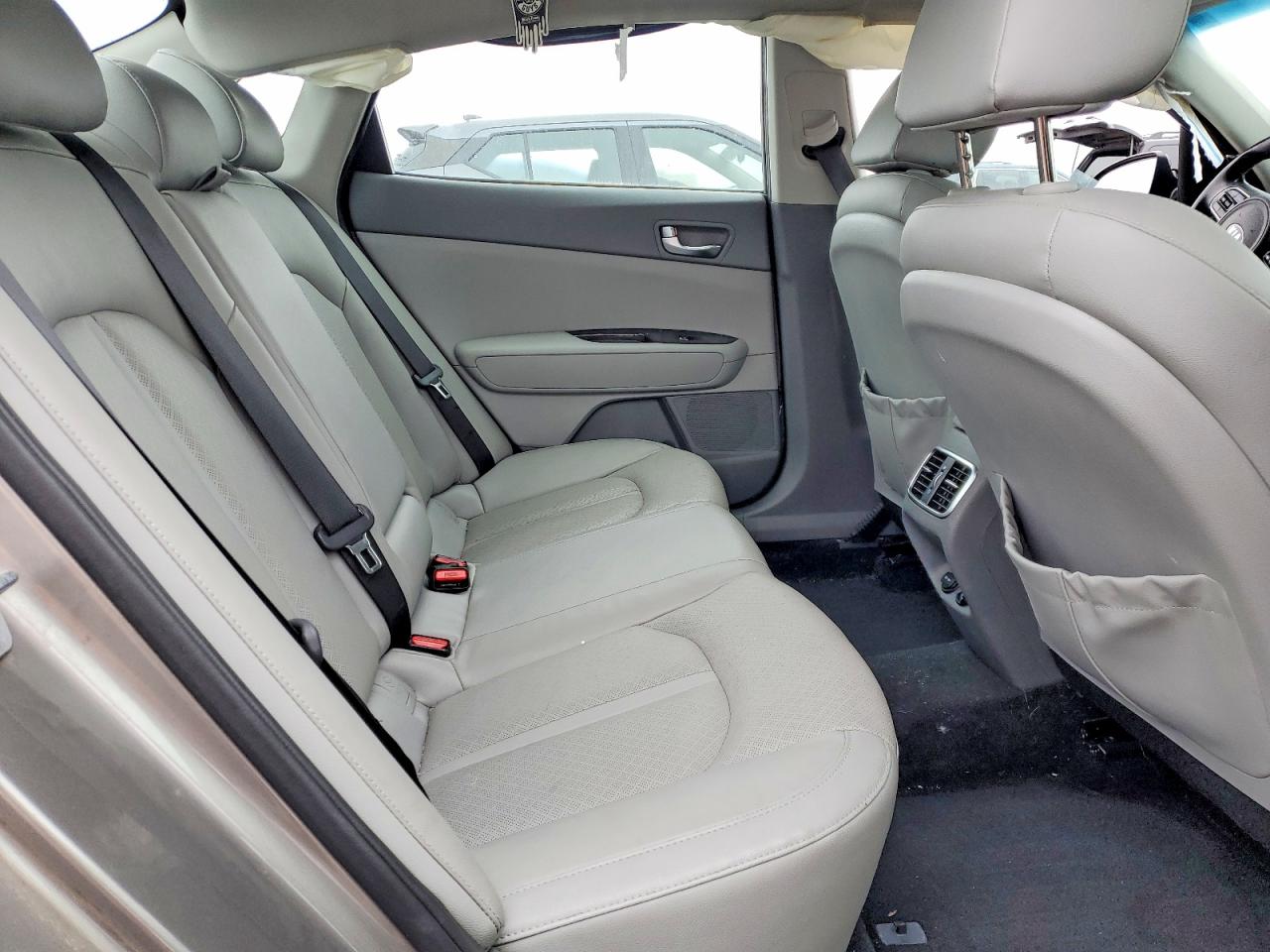 2016 KIA OPTIMA EX photo 10