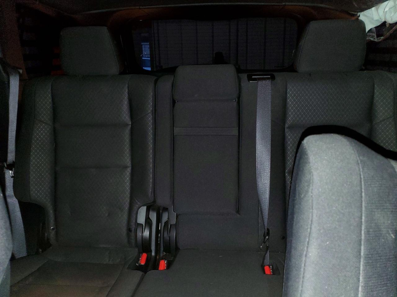 2019 JEEP GRAND CHEROKEE LAREDO photo 10
