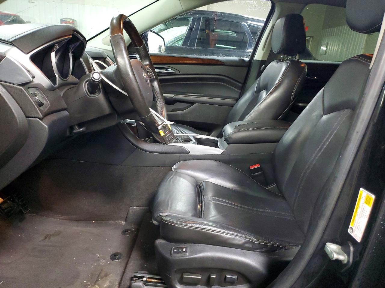 2012 CADILLAC SRX LUXURY COLLECTION photo 7