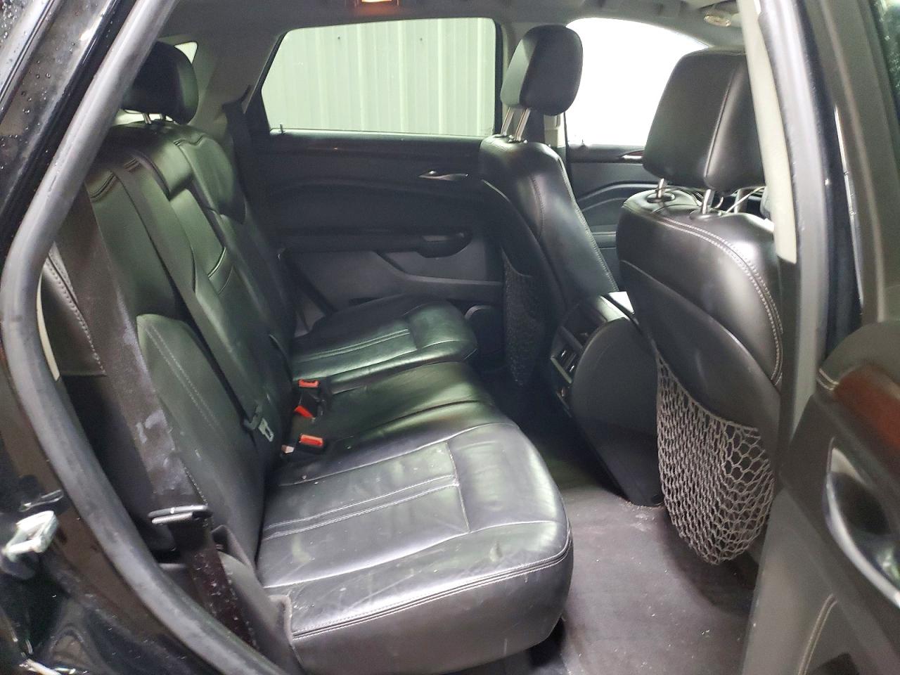 2012 CADILLAC SRX LUXURY COLLECTION photo 10