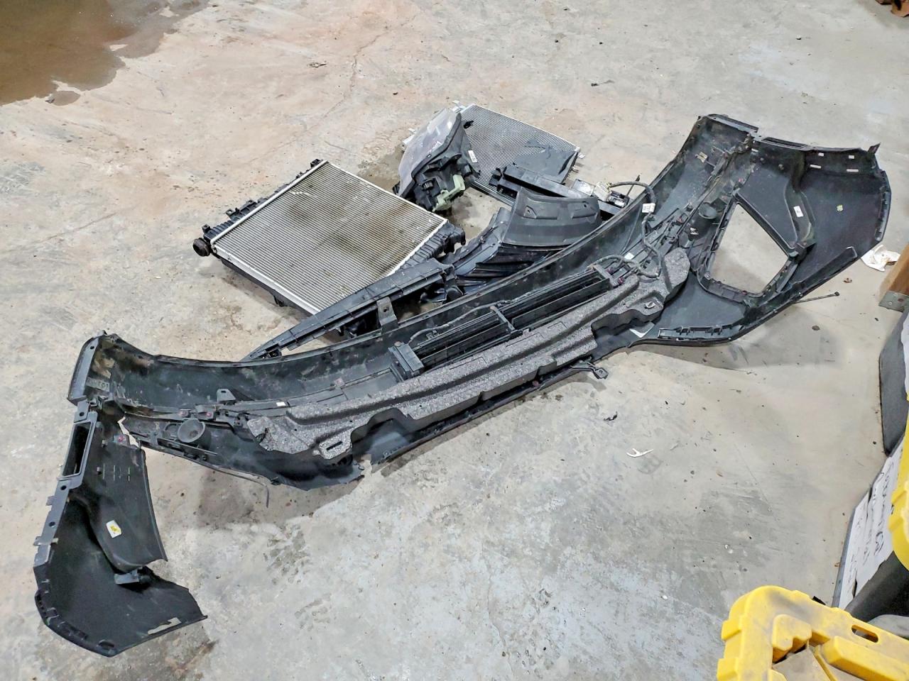2024 HYUNDAI TUCSON SEL CONVENIENCE photo 13
