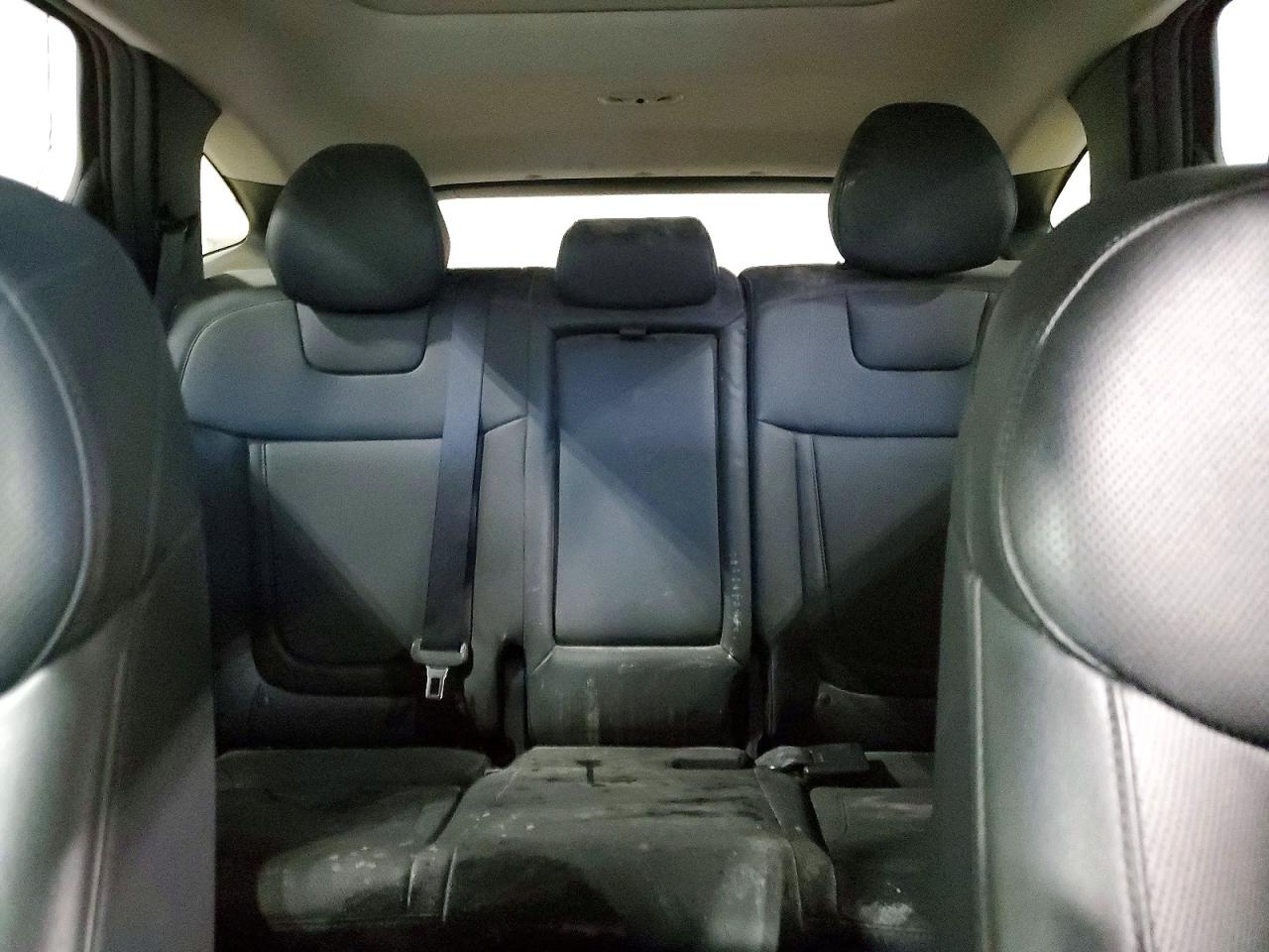 2024 HYUNDAI TUCSON SEL CONVENIENCE photo 10