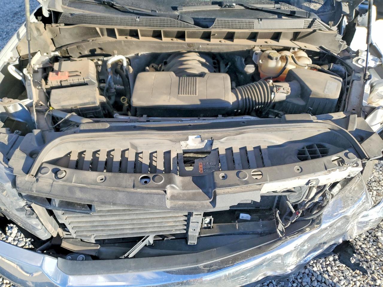 2020 CHEVROLET SILVERADO K1500 LT photo 11