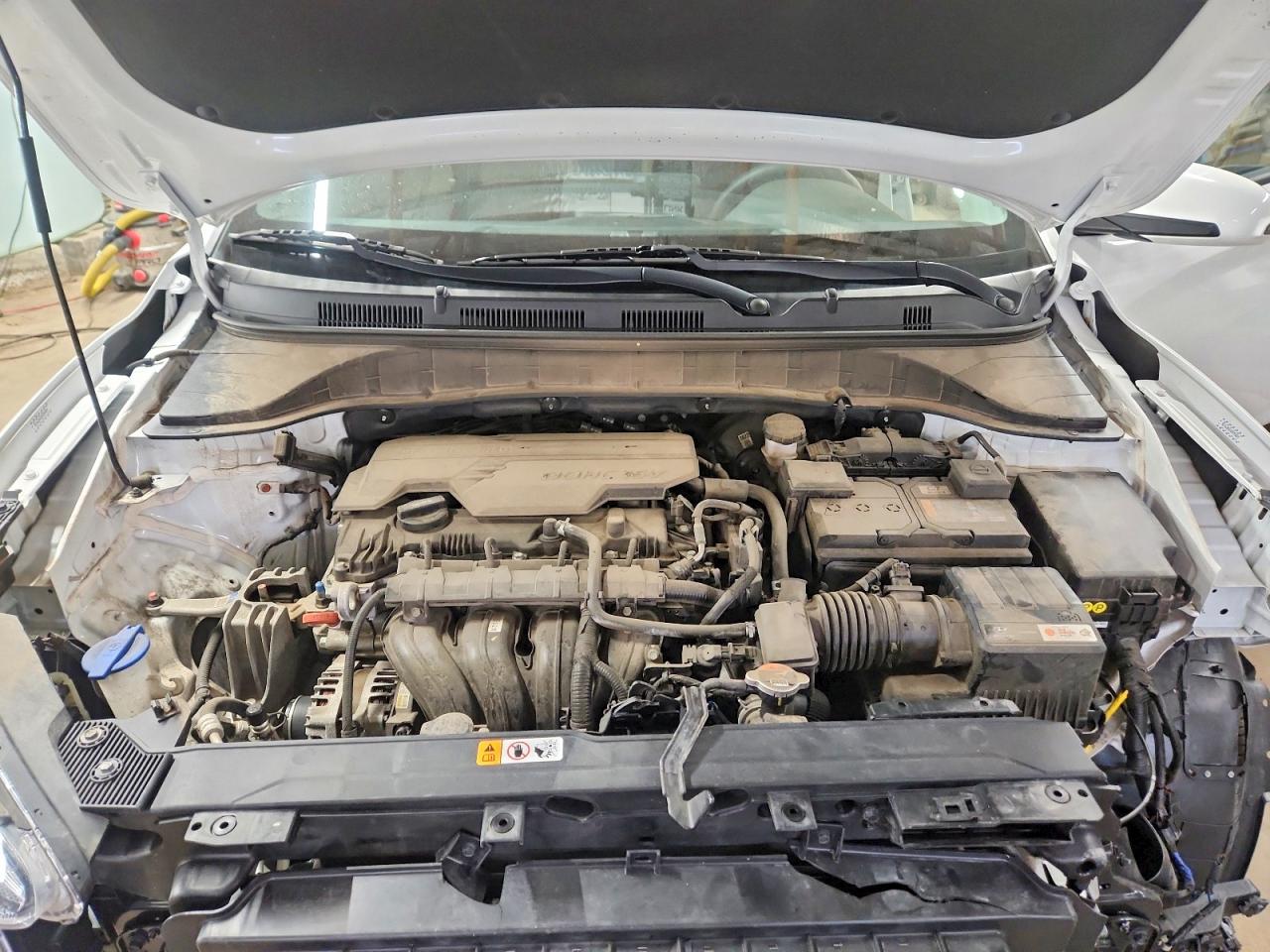 2022 HYUNDAI KONA SEL photo 12