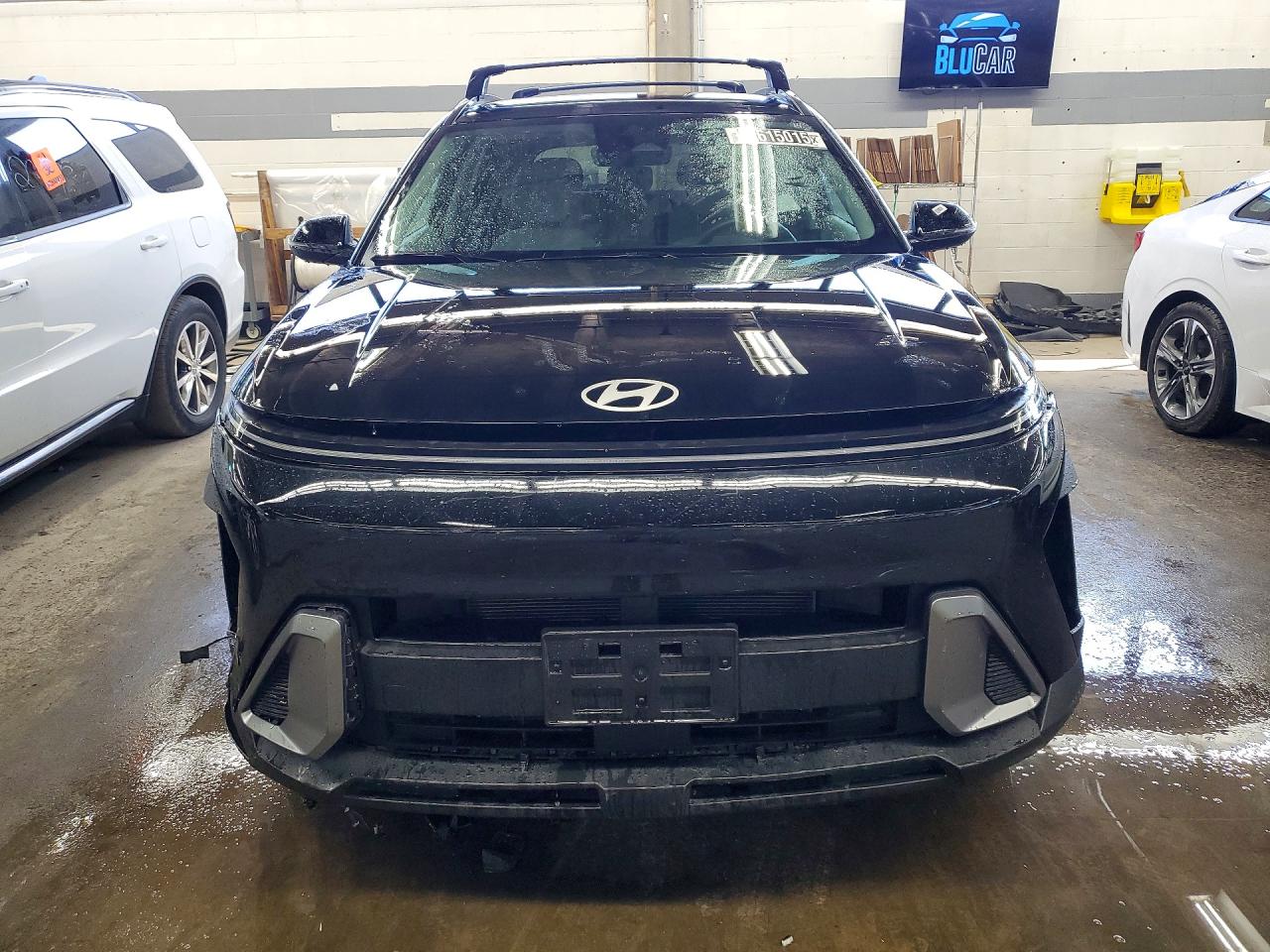 2025 HYUNDAI KONA SEL CONVENIENCE photo 5