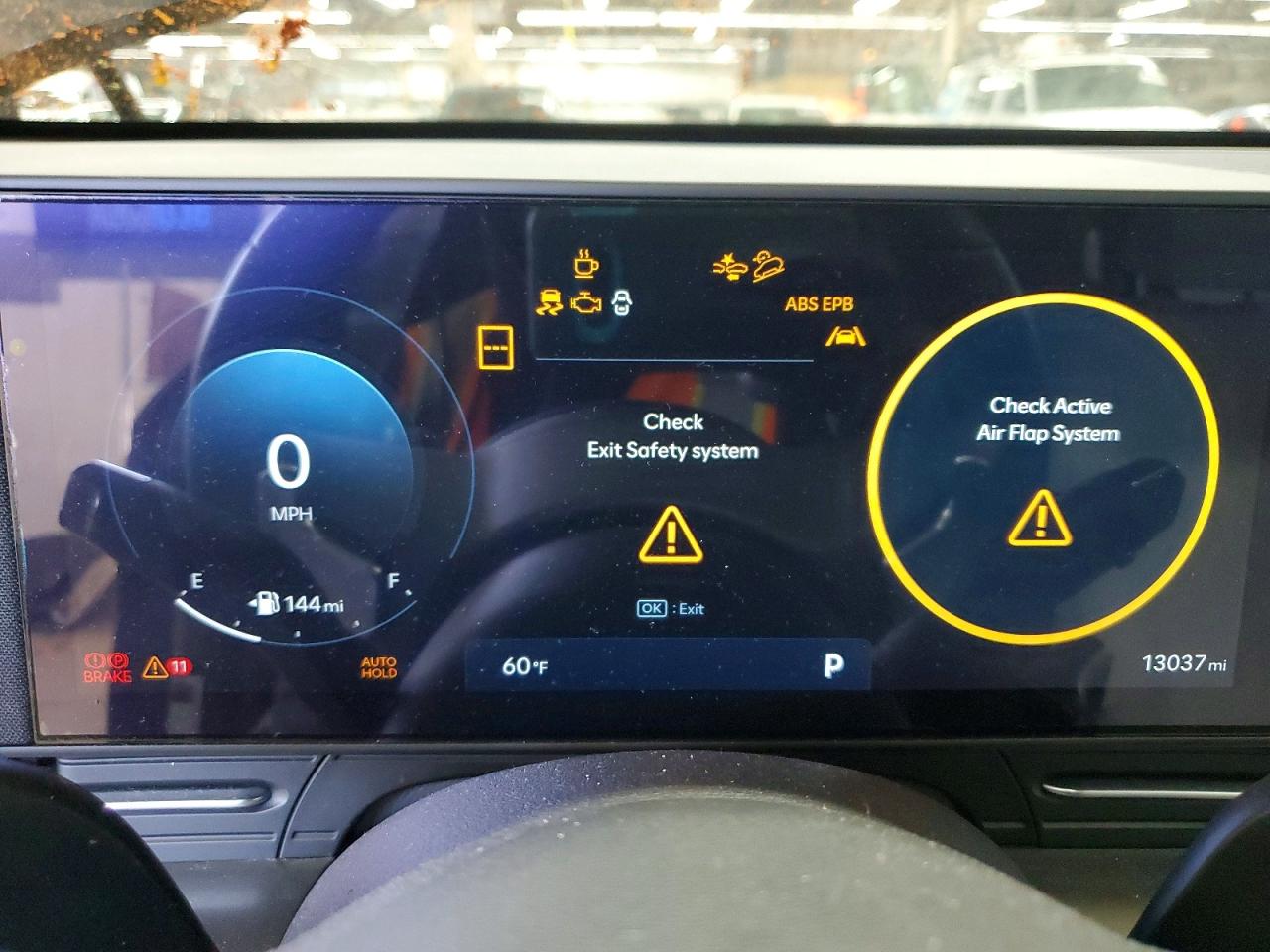 2025 HYUNDAI KONA SEL CONVENIENCE photo 9