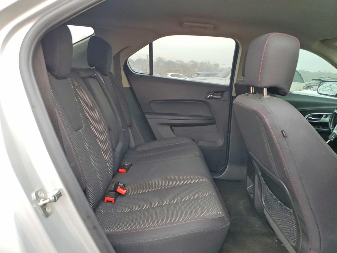 2015 CHEVROLET EQUINOX LT photo 21
