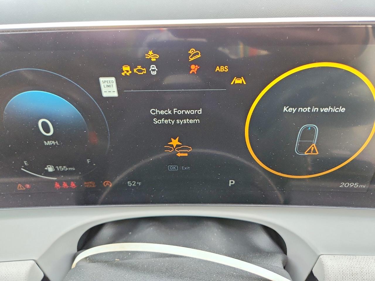 2025 HYUNDAI TUCSON SEL photo 9